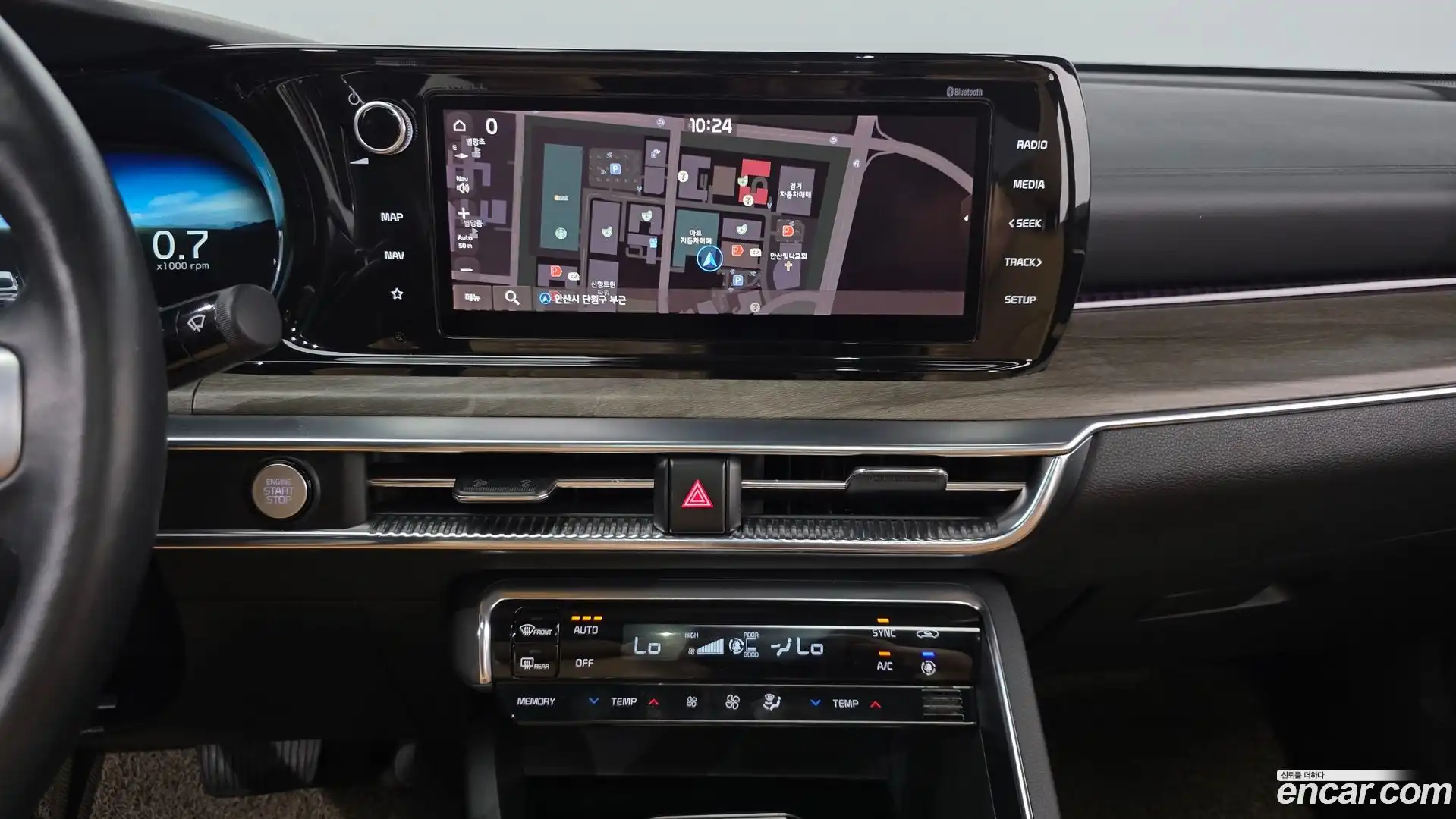 K5 Kia 2020.5-OPTION-018