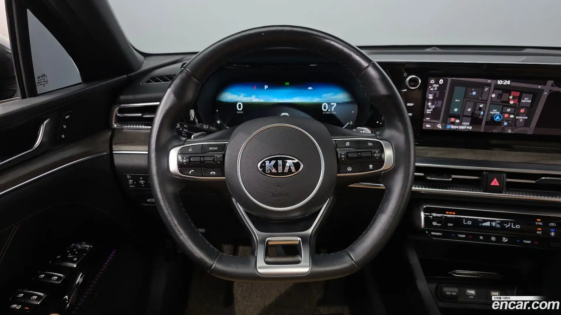 K5 Kia 2020.5-OPTION-019