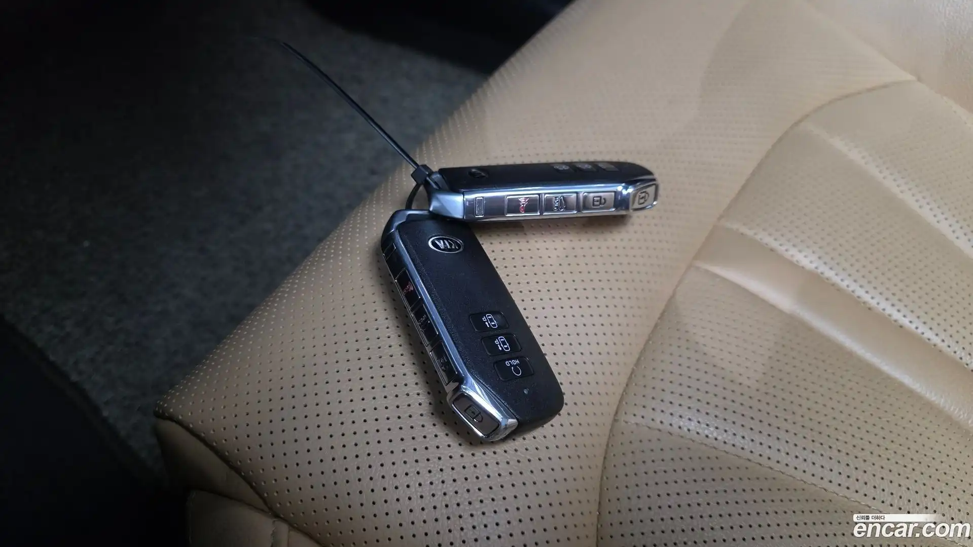 K5 Kia 2020.5-OPTION-021