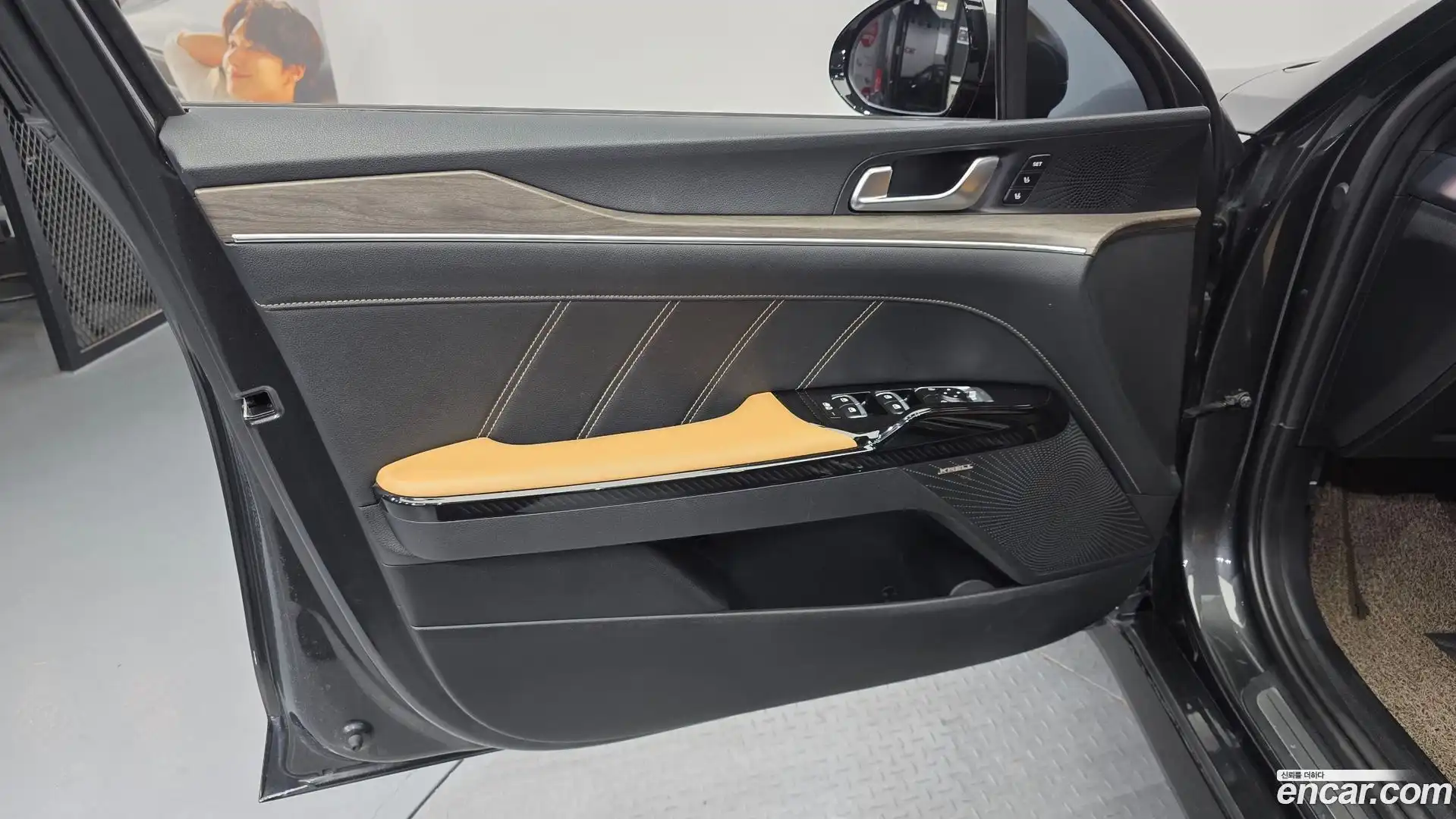 K5 Kia 2020.5-INNER-034