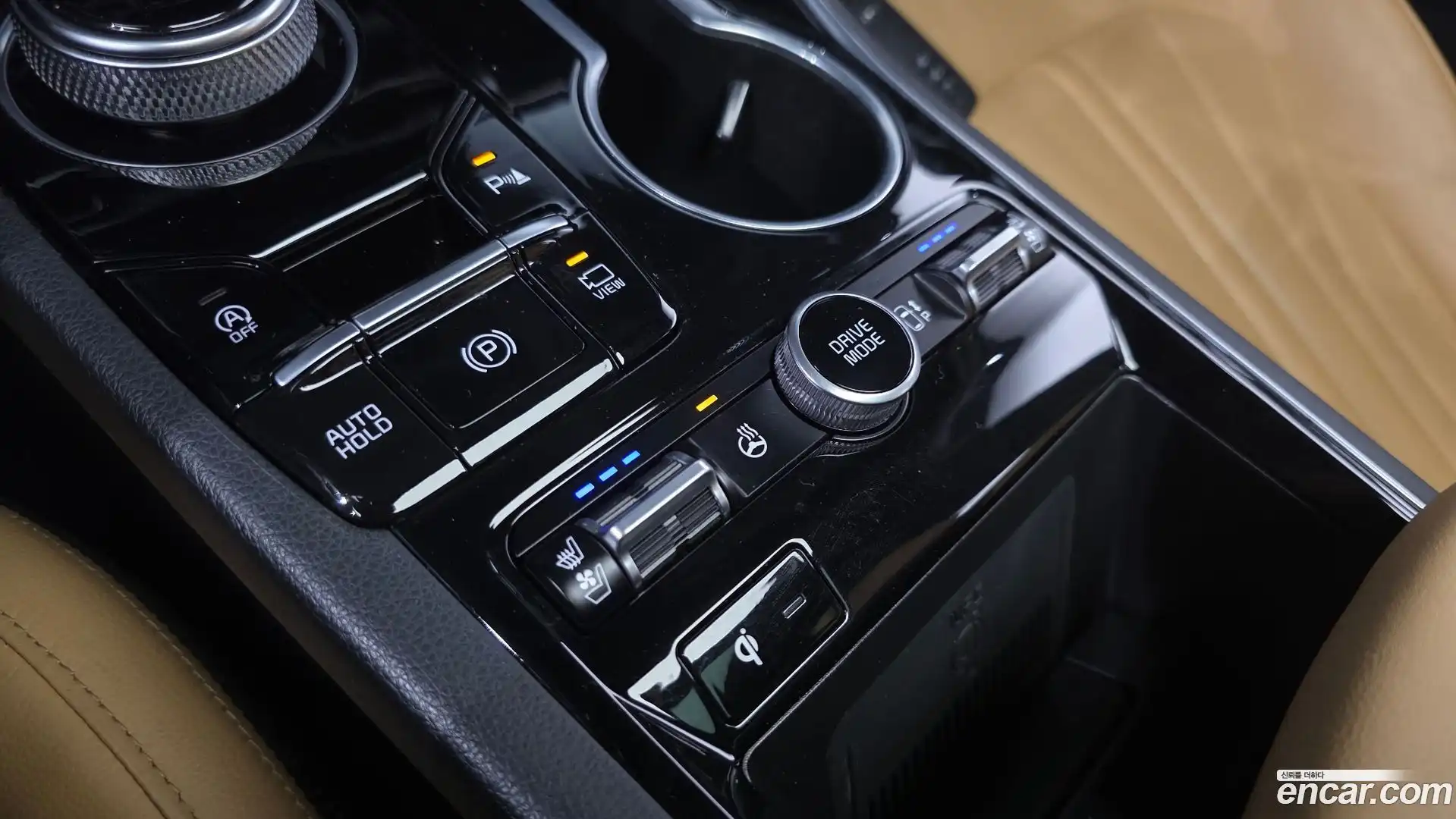 K5 Kia 2020.5-OPTION-044