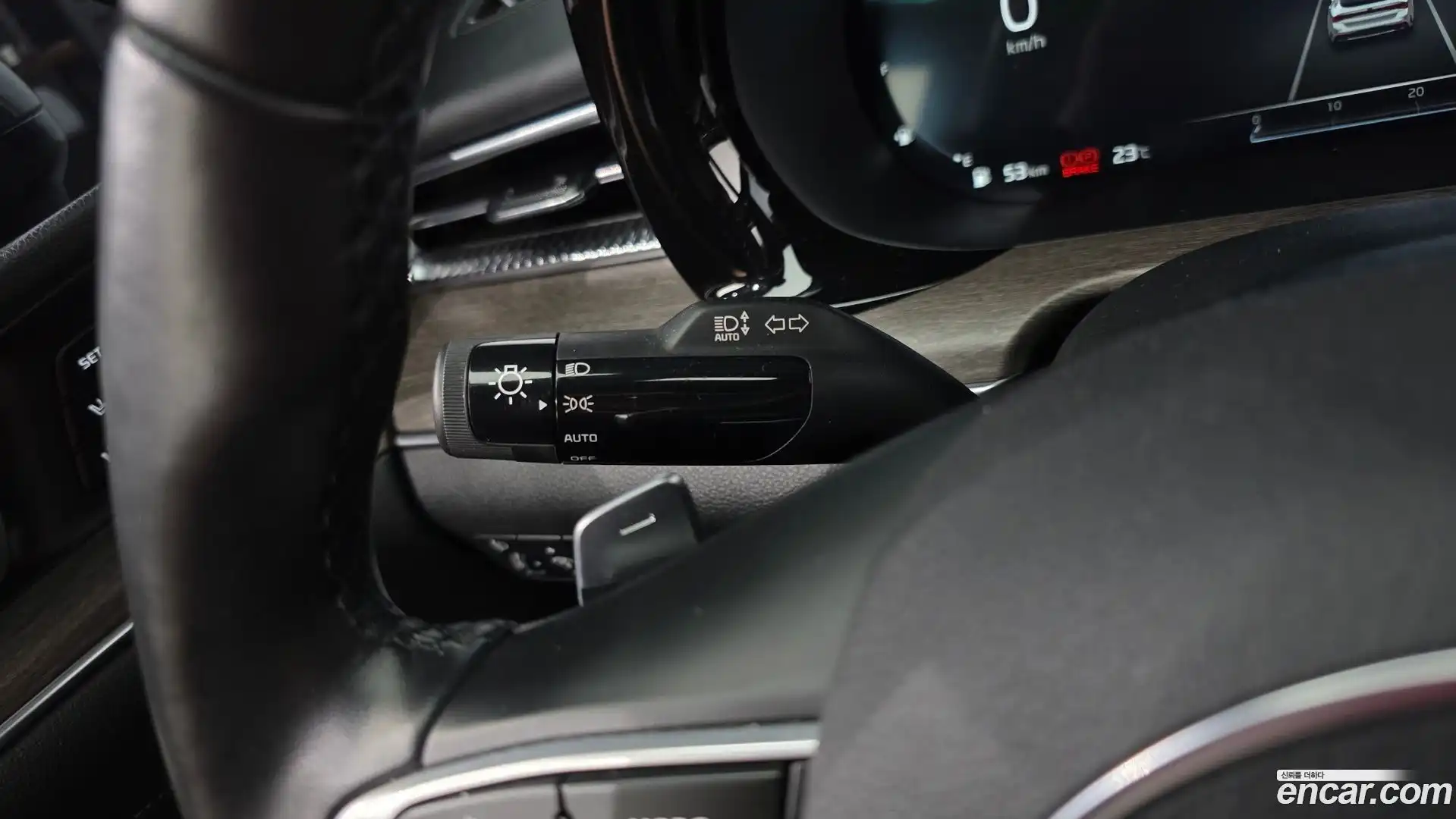 K5 Kia 2020.5-OPTION-052
