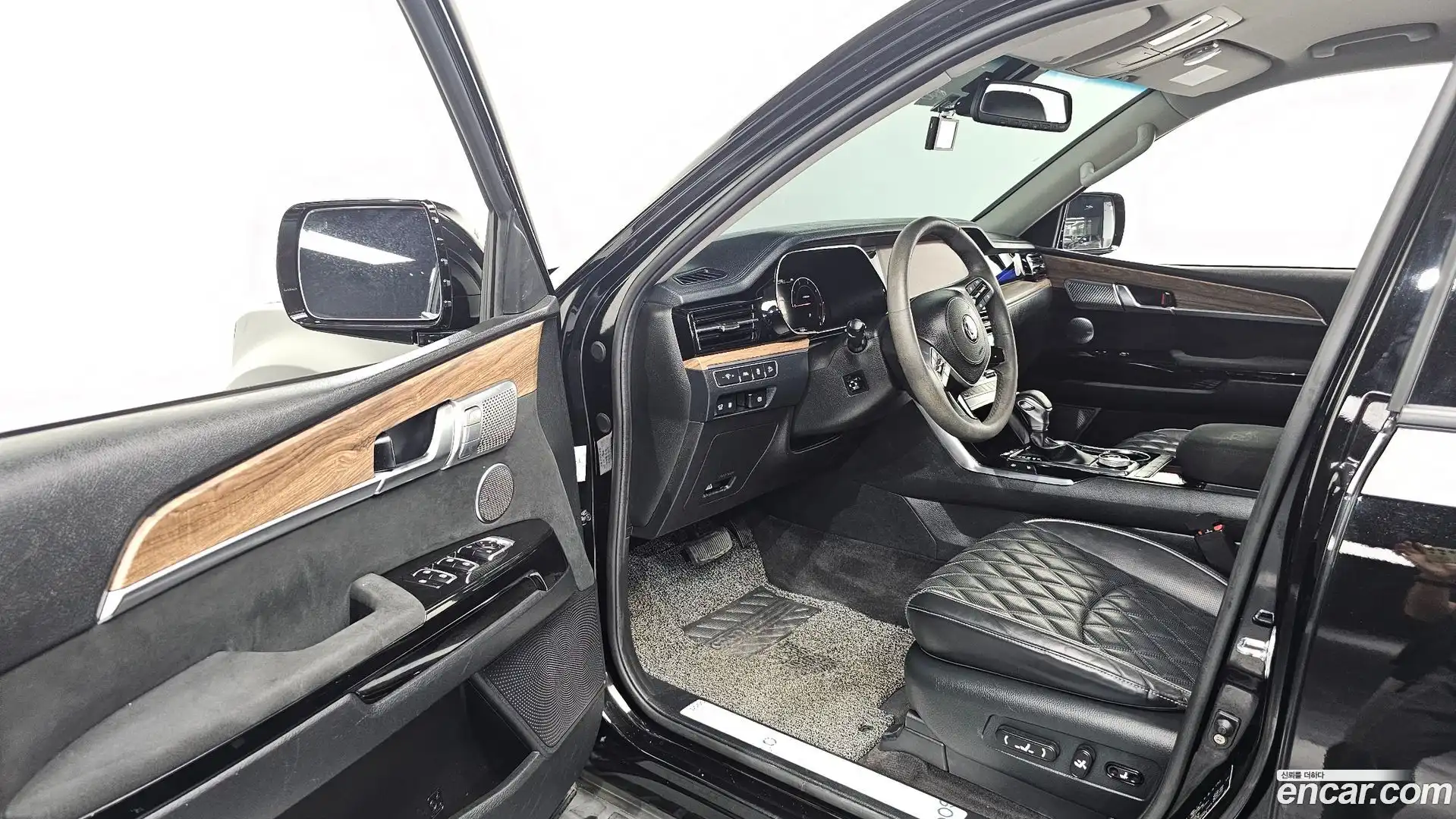 Mohave Kia 2020.5-INNER-010