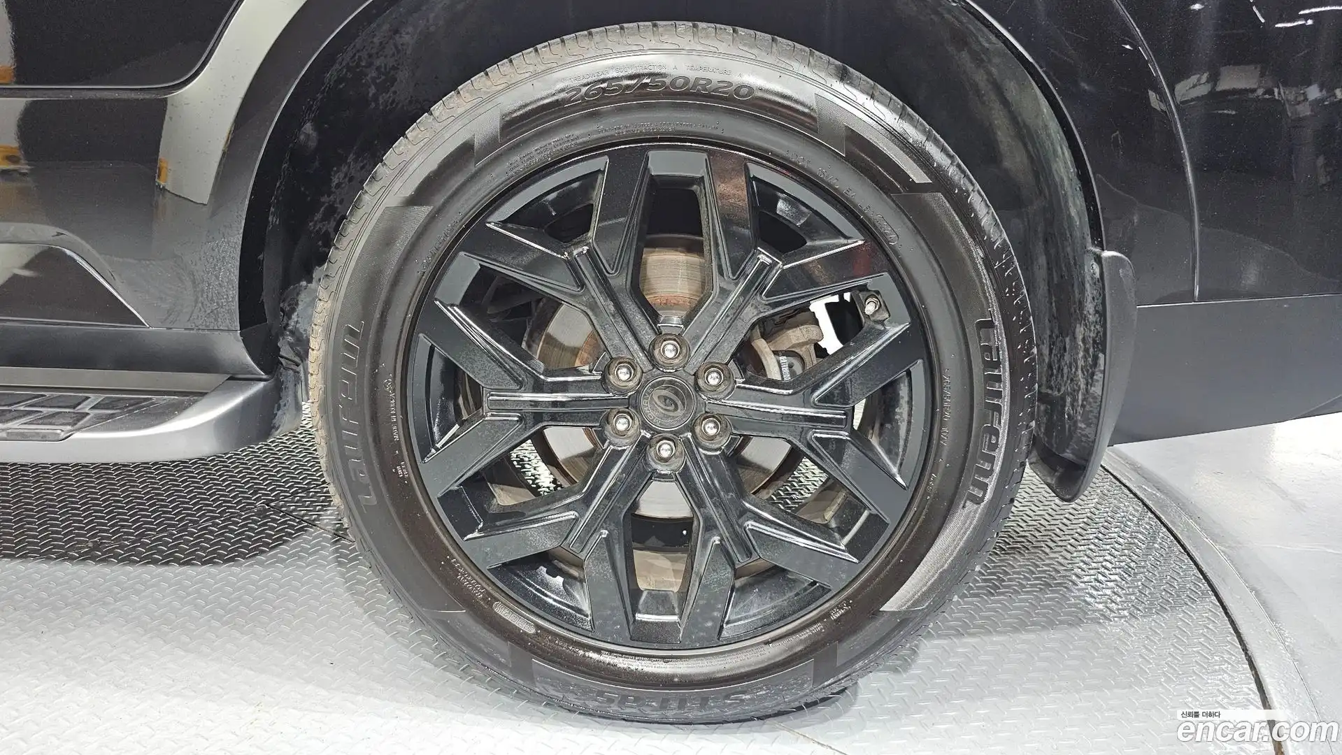 Mohave Kia 2020.5-OUTER-031