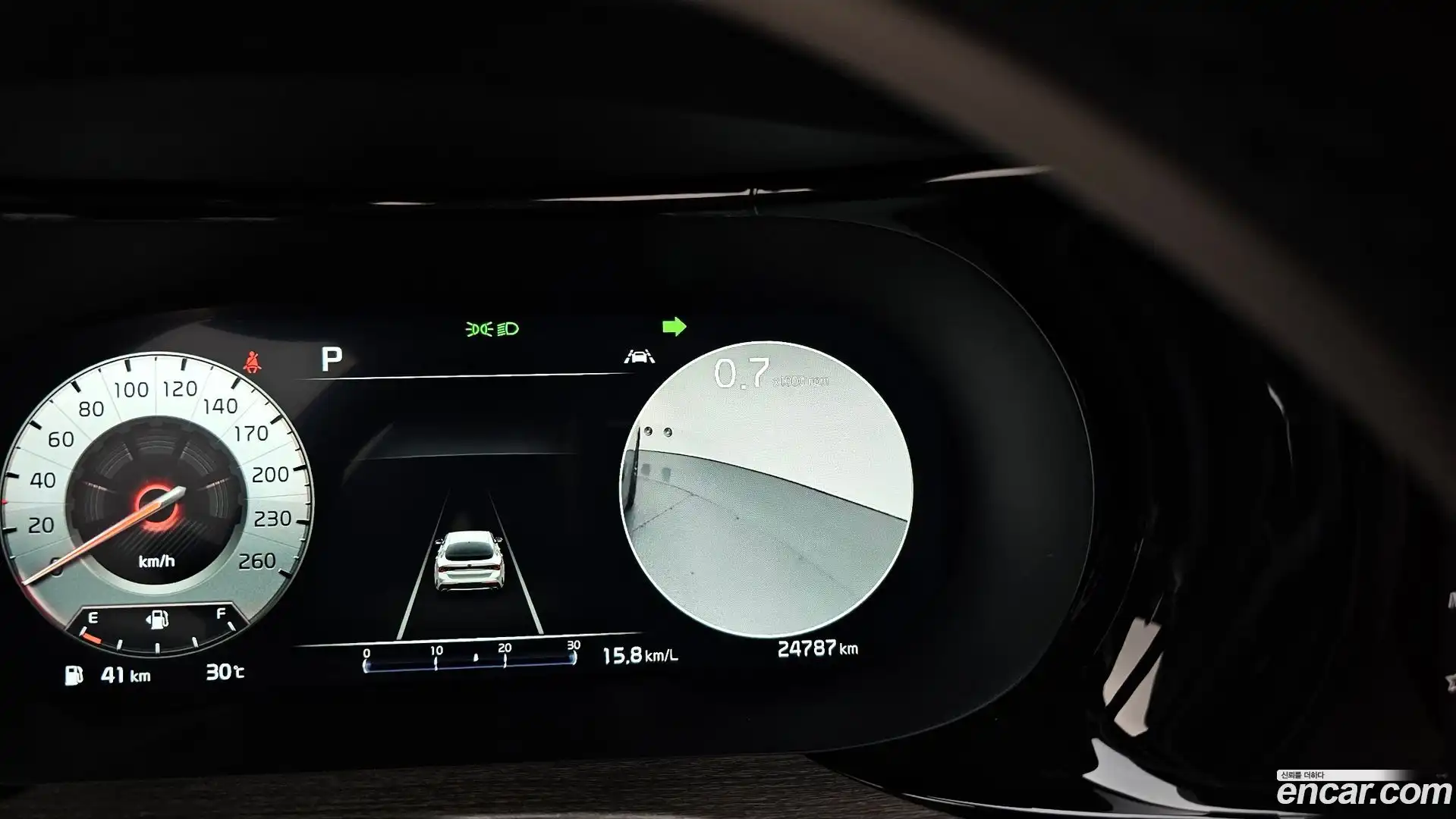 K5 Kia 2021.4-OPTION-020
