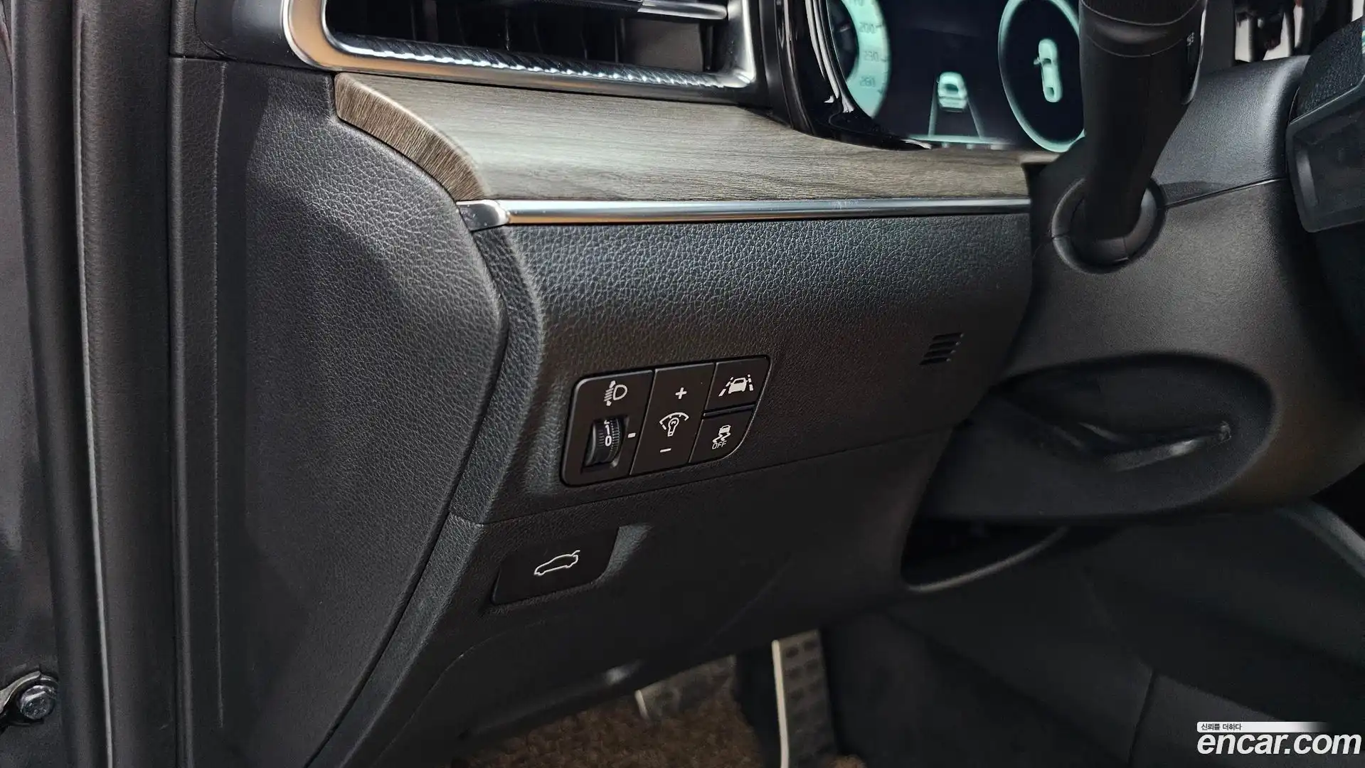 K5 Kia 2021.4-OPTION-021