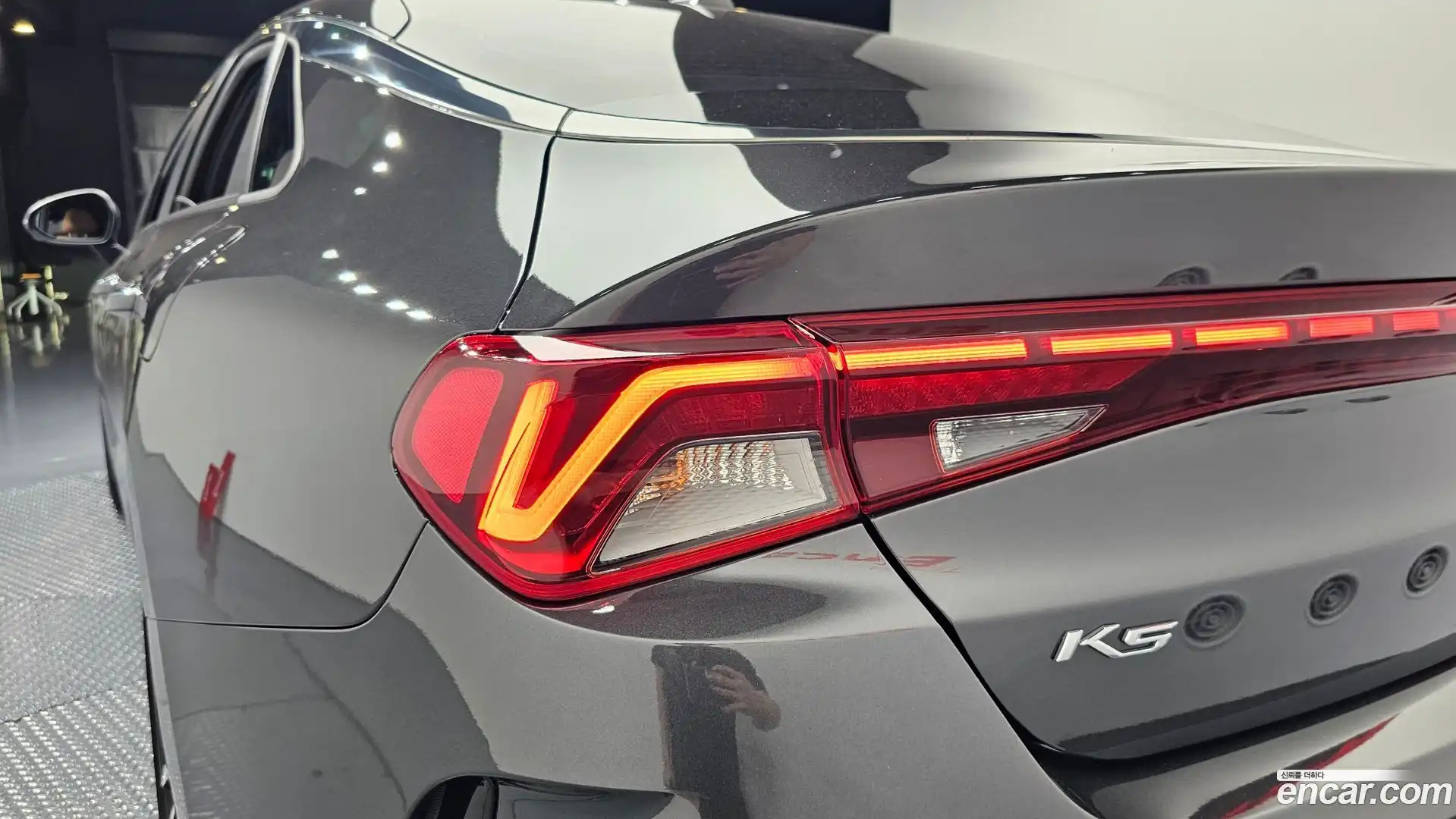 K5 Kia 2021.4-OUTER-033