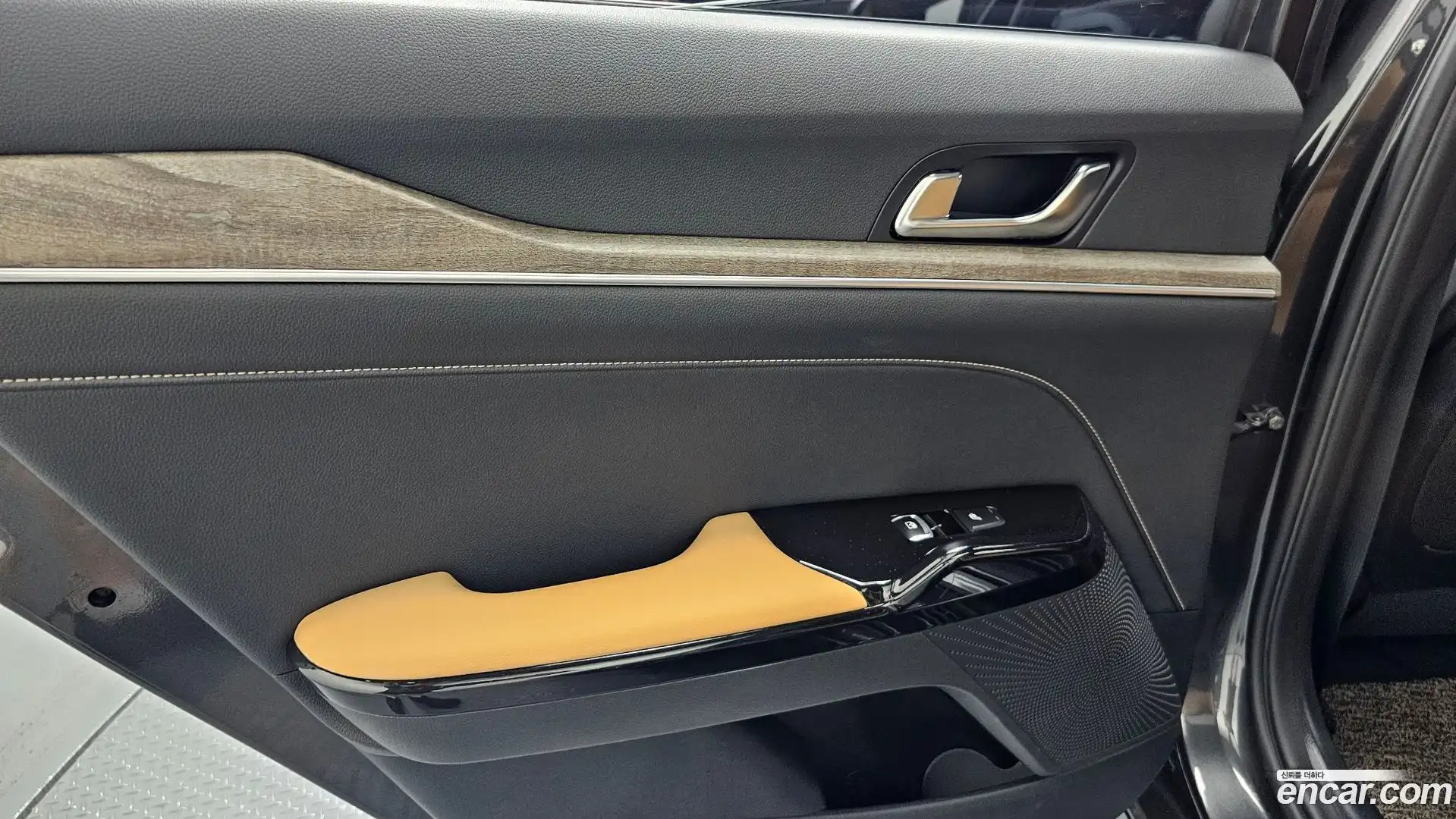 K5 Kia 2021.4-INNER-035
