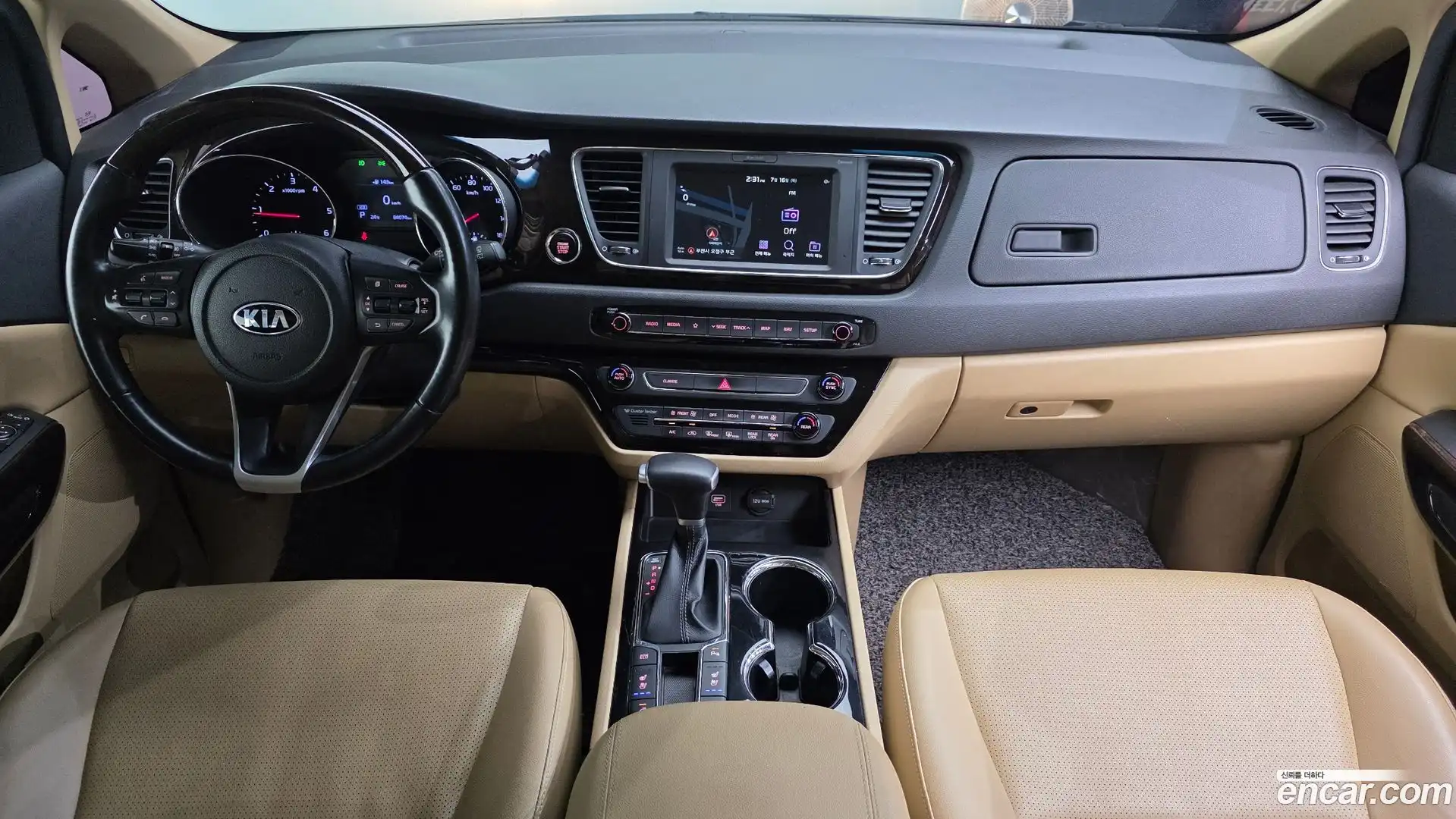 Canival Kia 2019.4-INNER-007