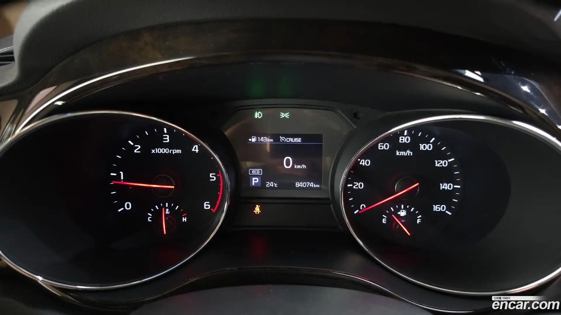 Canival Kia 2019.4-INNER-008