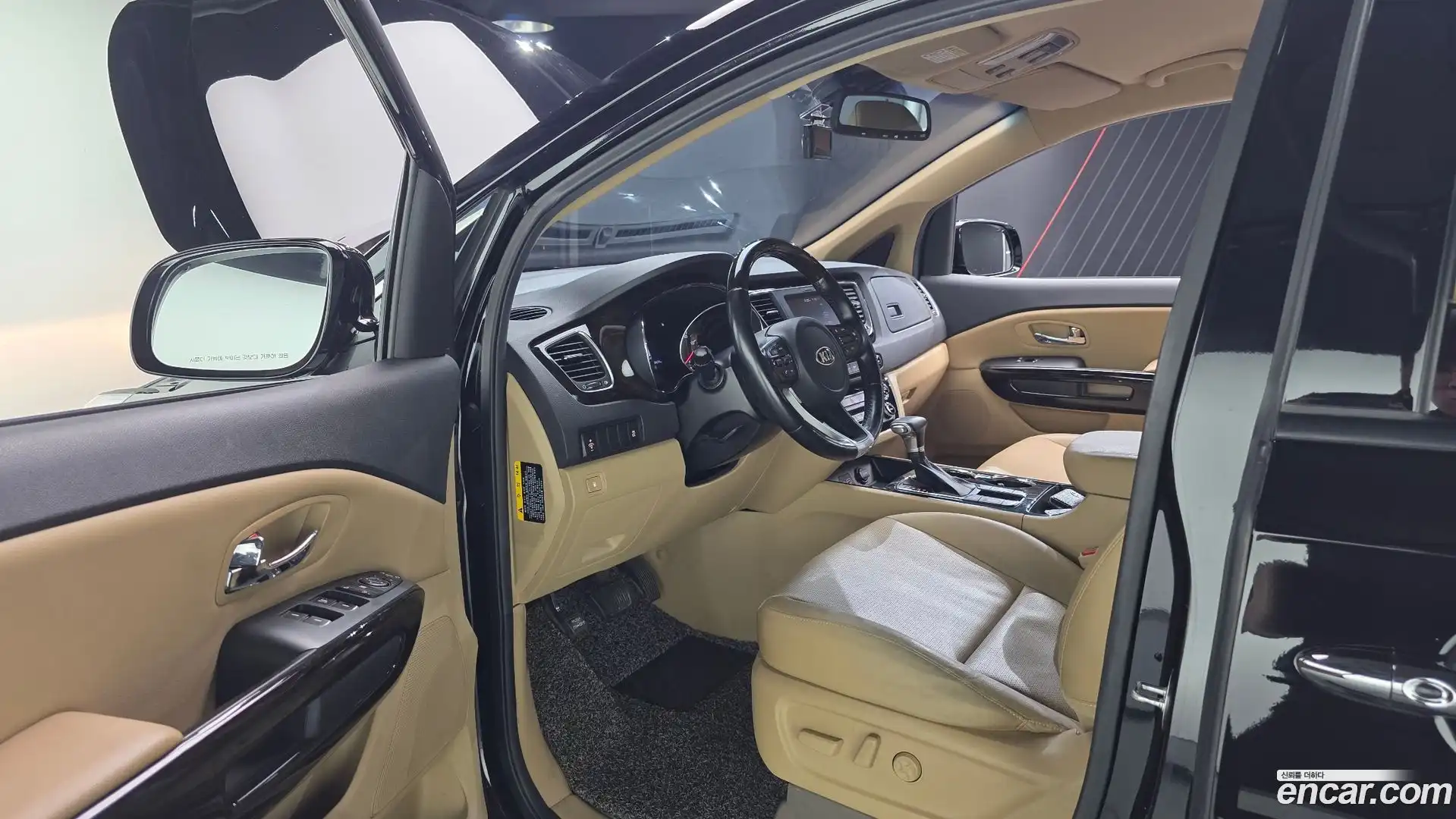 Canival Kia 2019.4-INNER-010