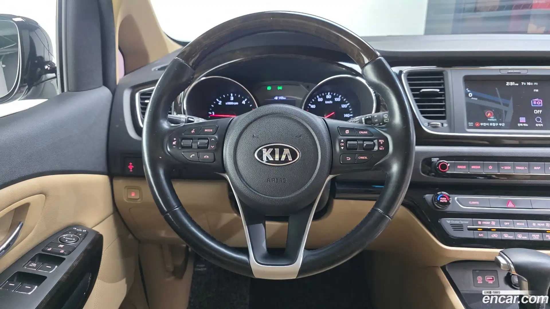 Canival Kia 2019.4-OPTION-017