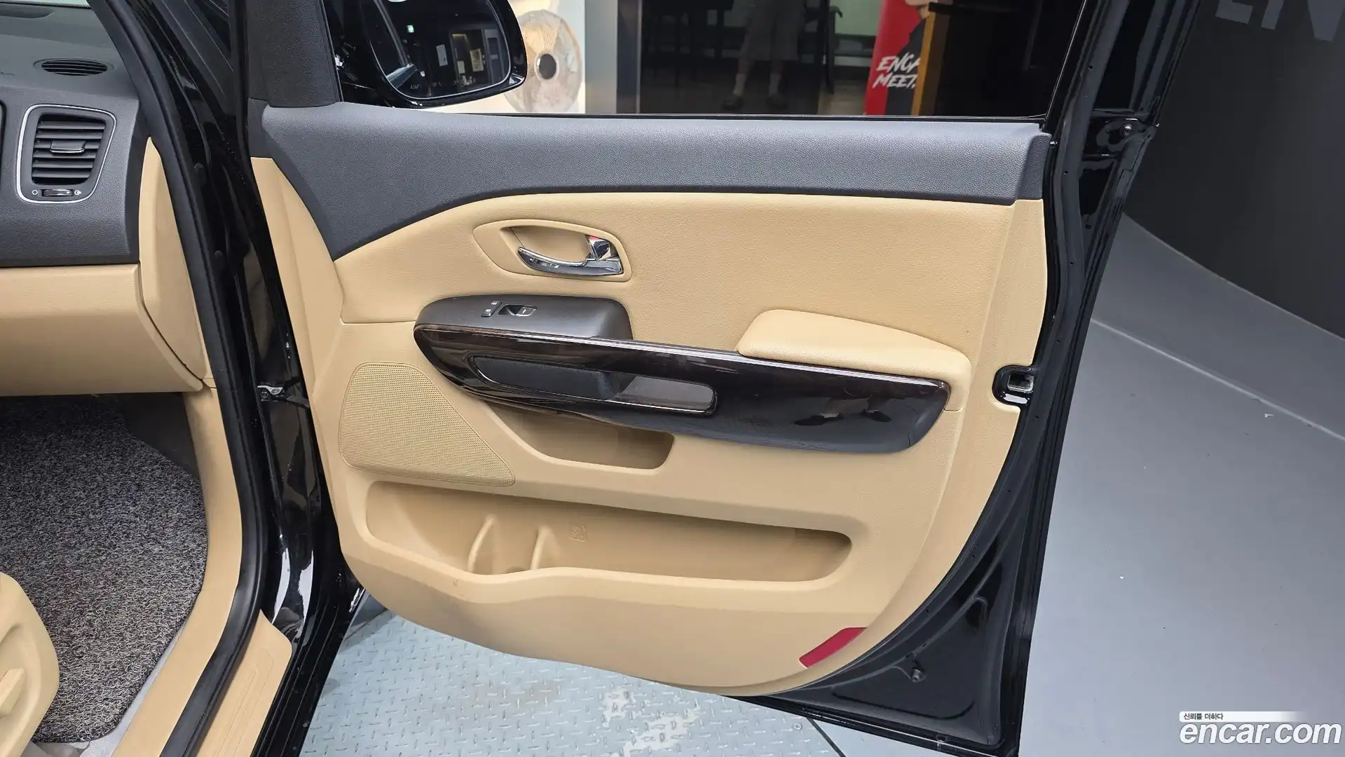 Canival Kia 2019.4-INNER-035