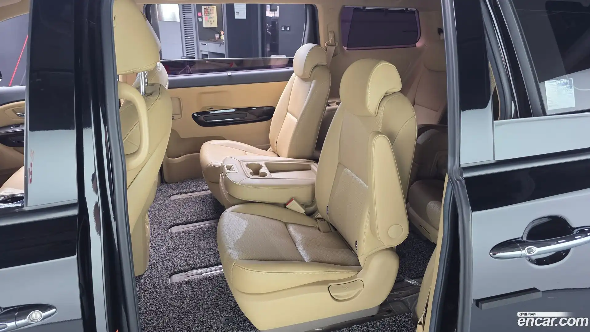 Canival Kia 2019.4-INNER-036