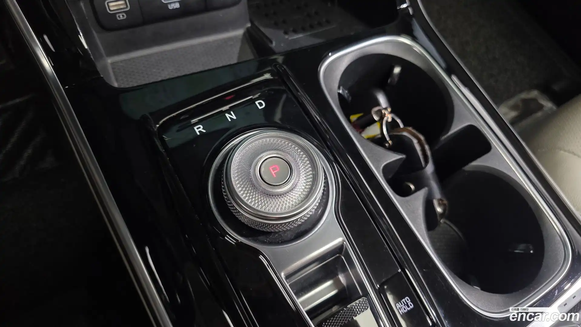 Canival Kia 2022.4-INNER-009