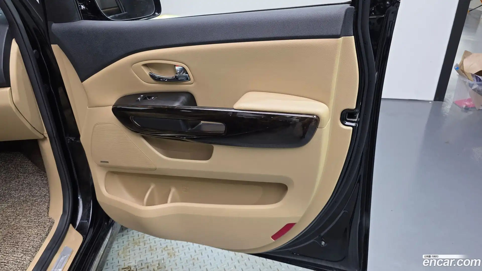 Canival Kia 2018.9-INNER-035