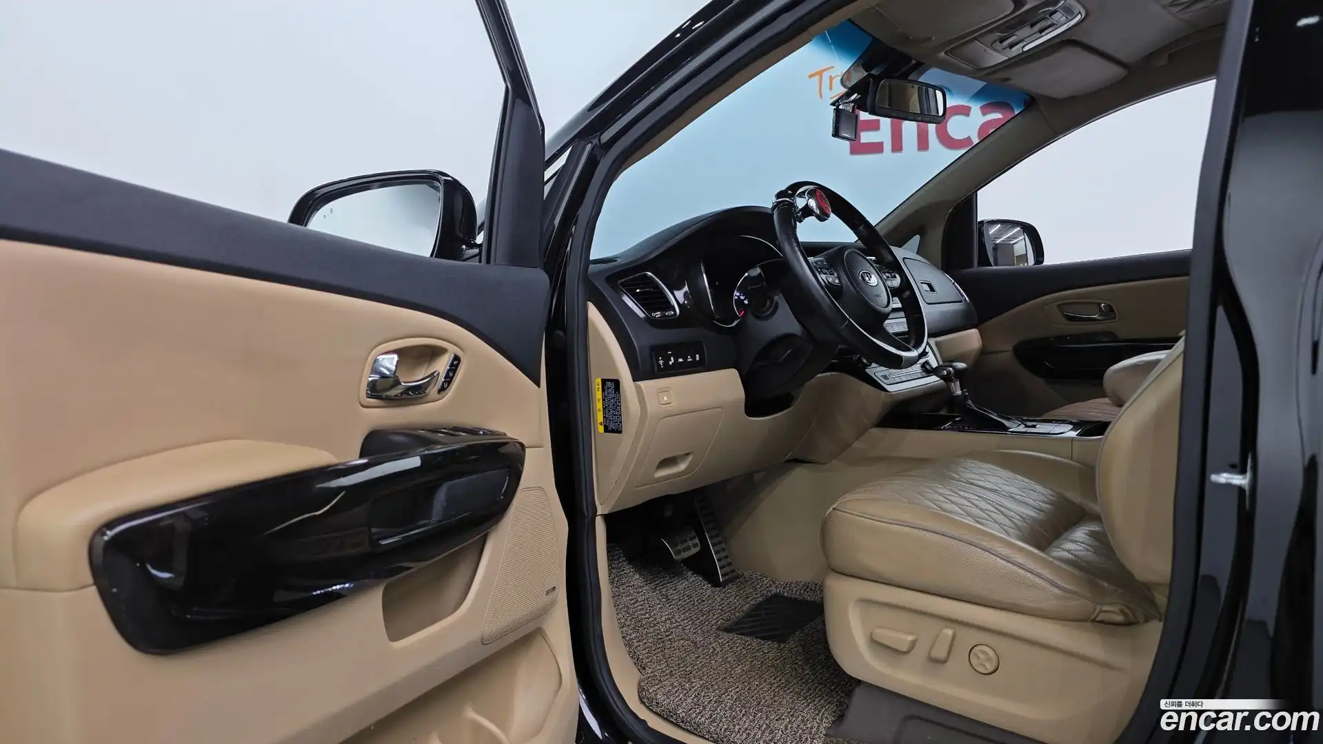 Canival Kia 2018.9-INNER-036