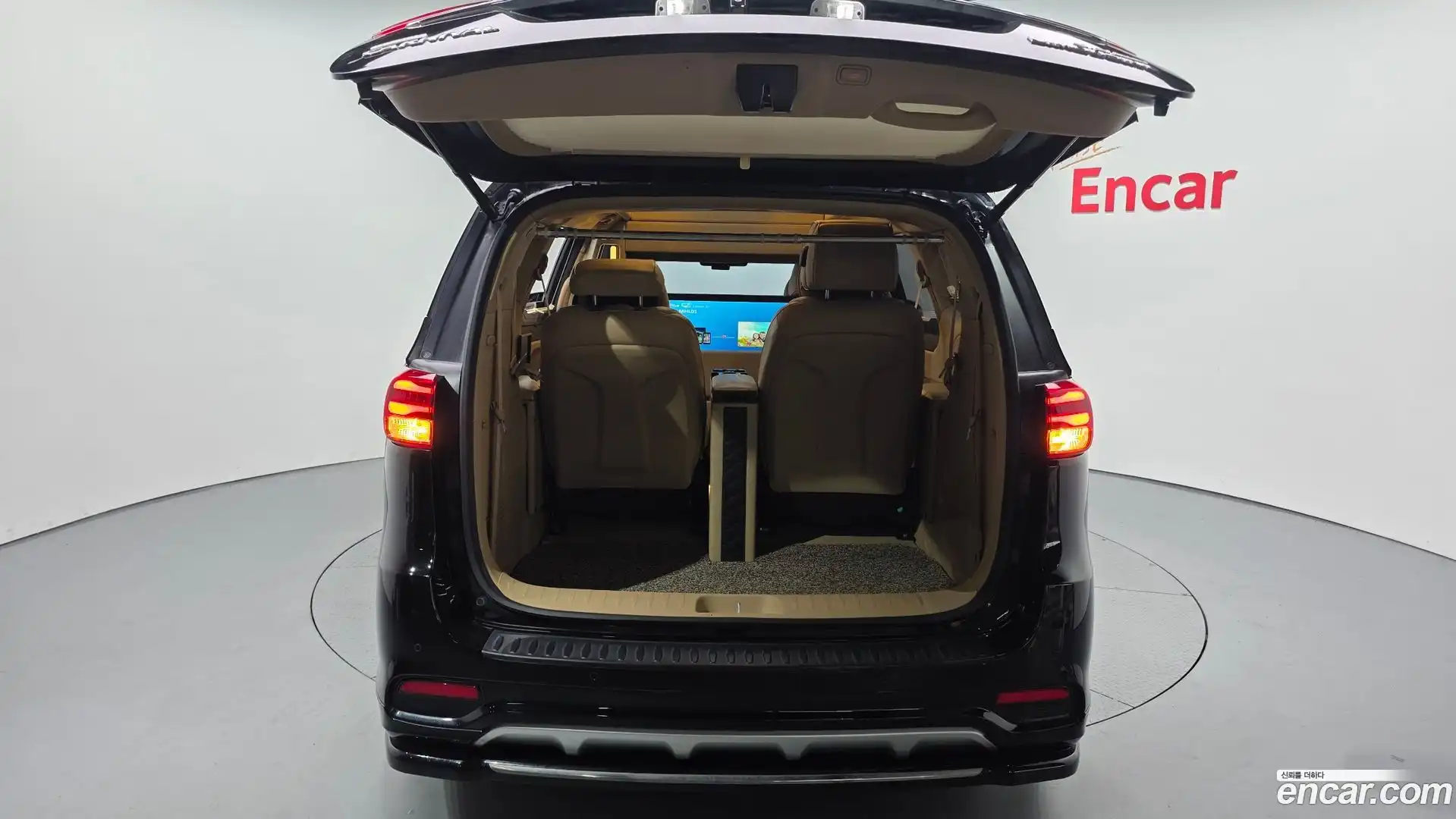 Canival Kia 2018.9-OPTION-045