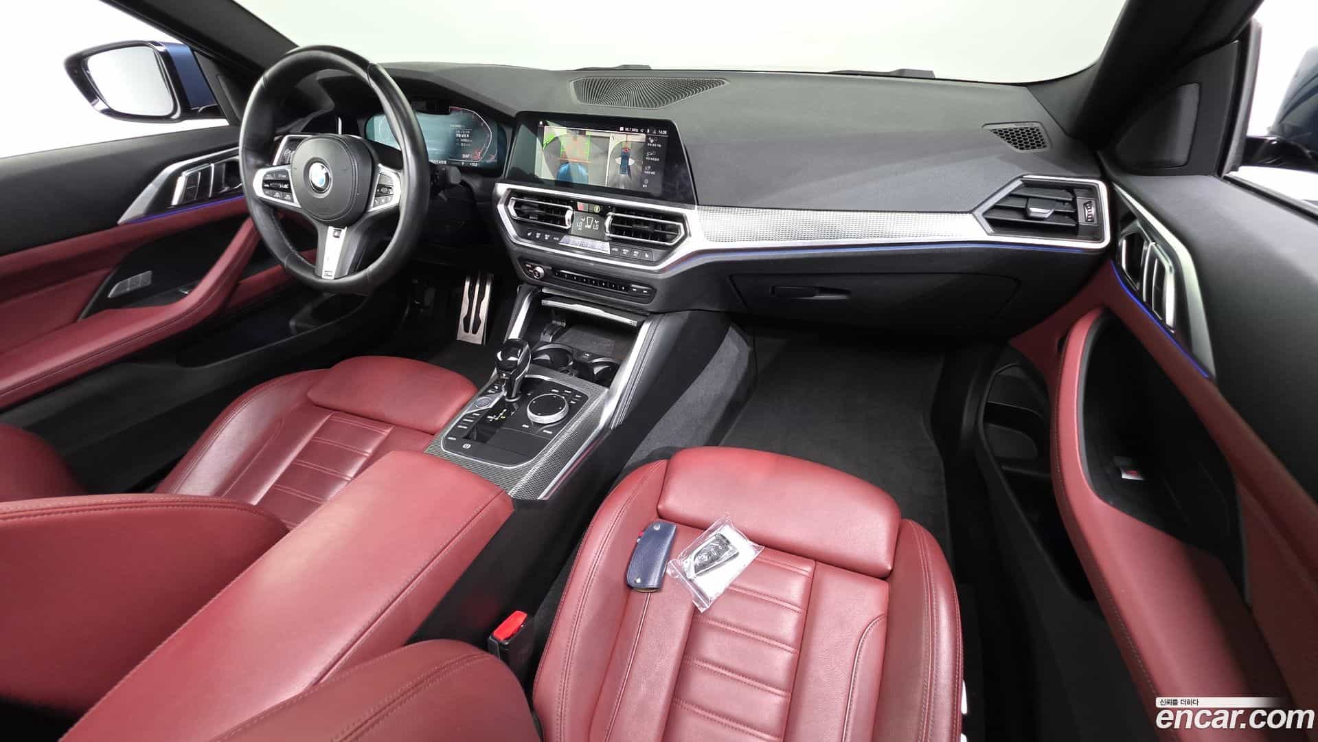 4-Series BMW 2021.2-INNER-007