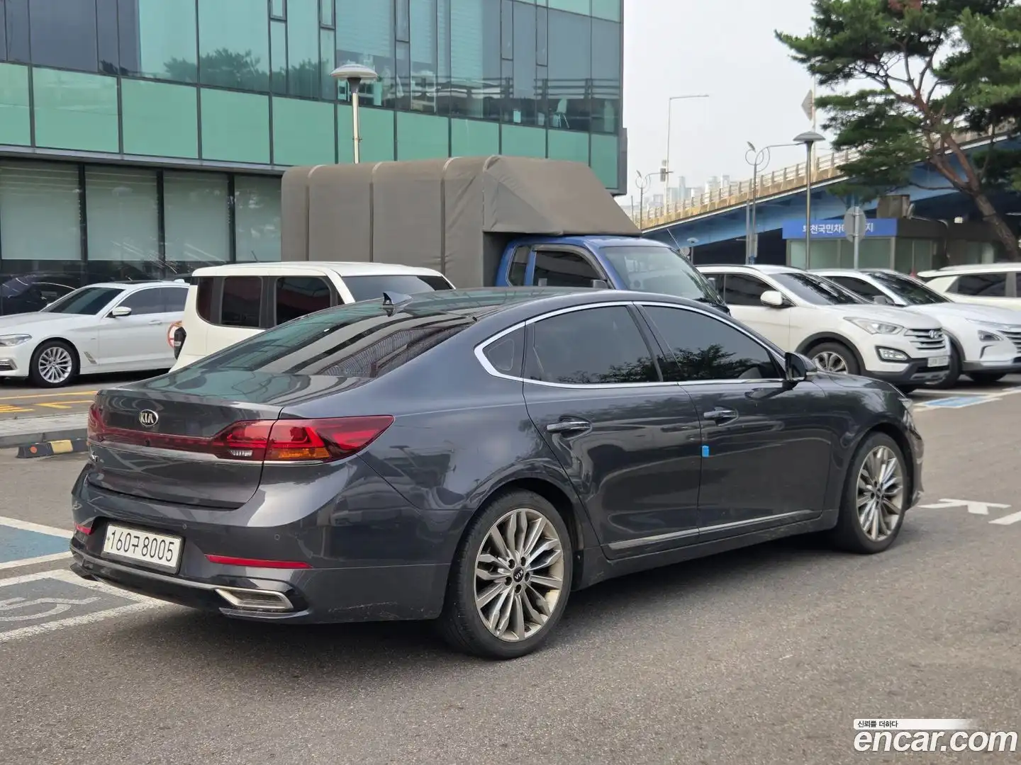 K7 Kia 2020.8-OUTER-005