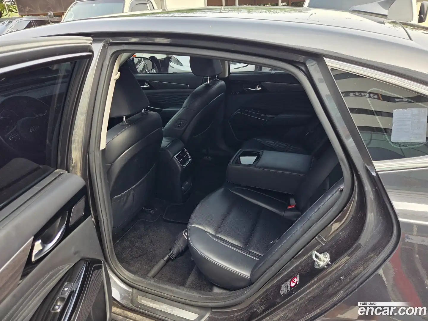 K7 Kia 2020.8-INNER-007
