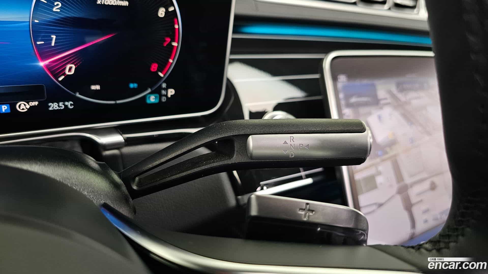 S-Class Mercedes-Benz 2023.7-INNER-009