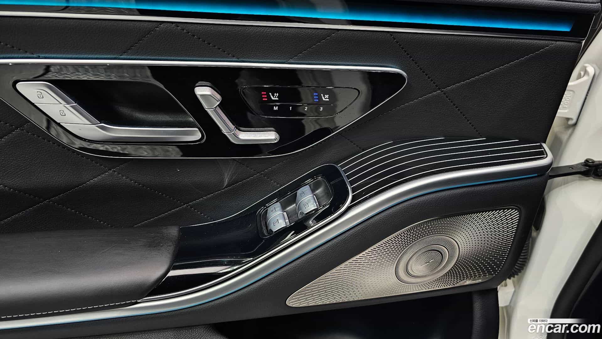 S-Class Mercedes-Benz 2023.7-OPTION-023