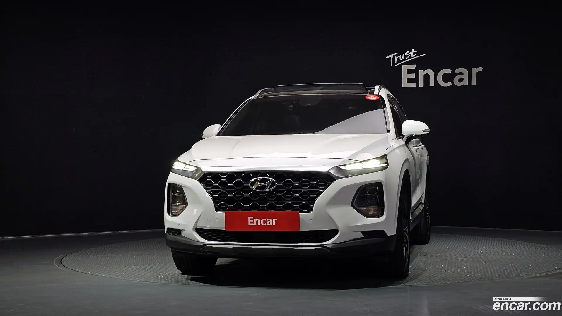 Santafe Hyundai 2019.10-OUTER-003