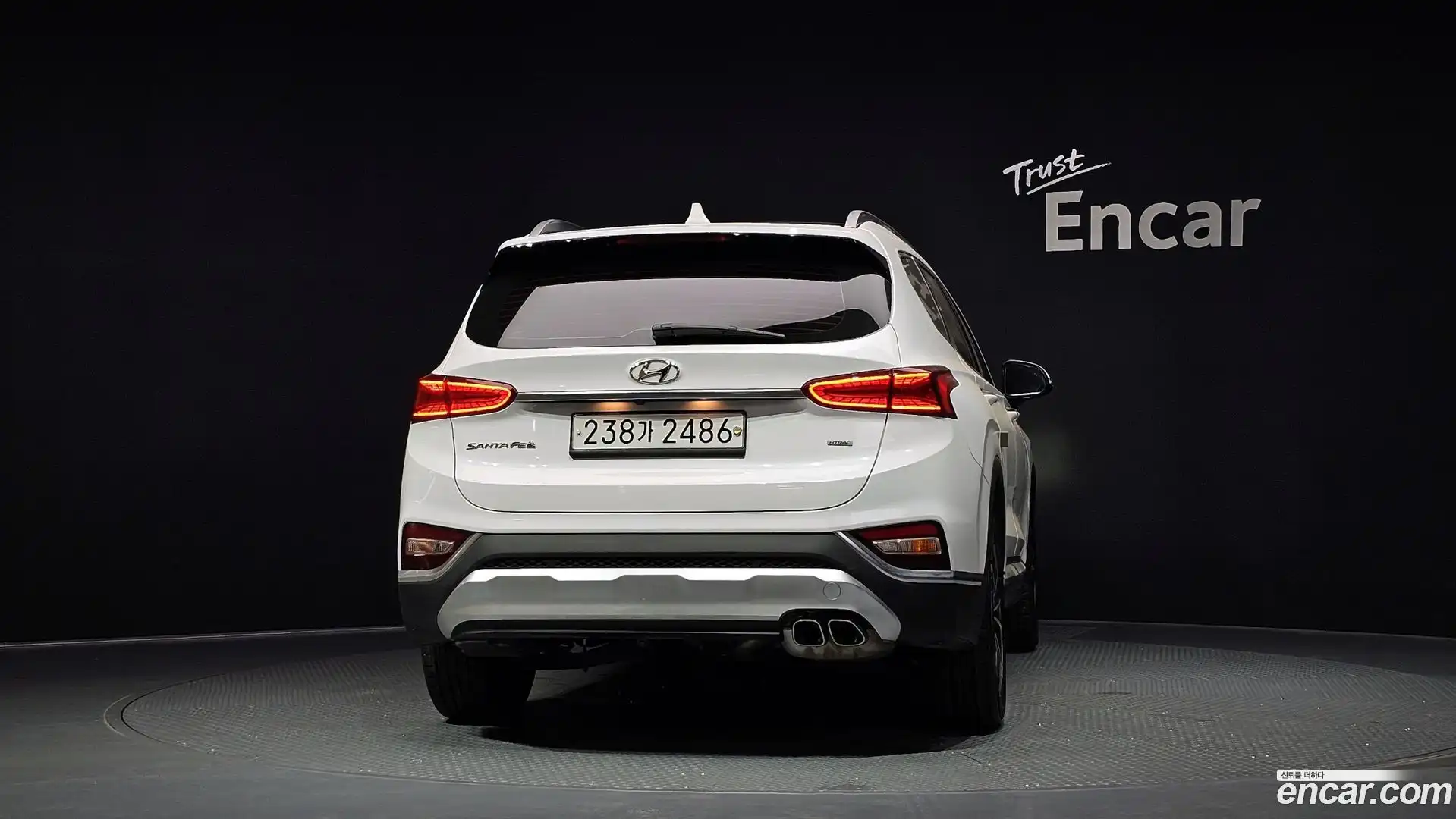 Santafe Hyundai 2019.10-OUTER-004