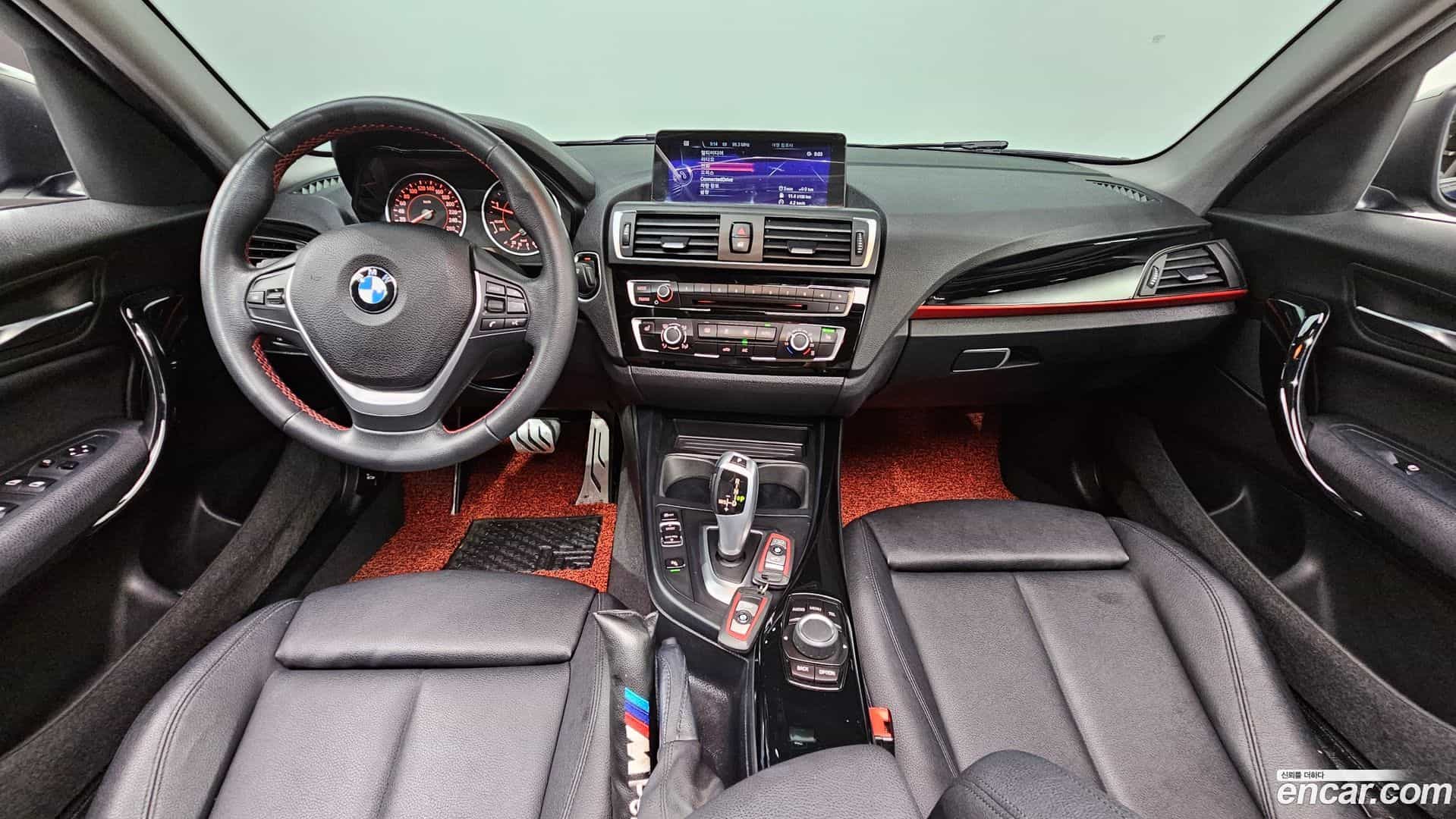 1-Series BMW 2017.2-INNER-007
