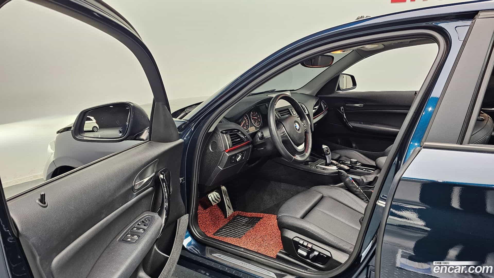 1-Series BMW 2017.2-INNER-010