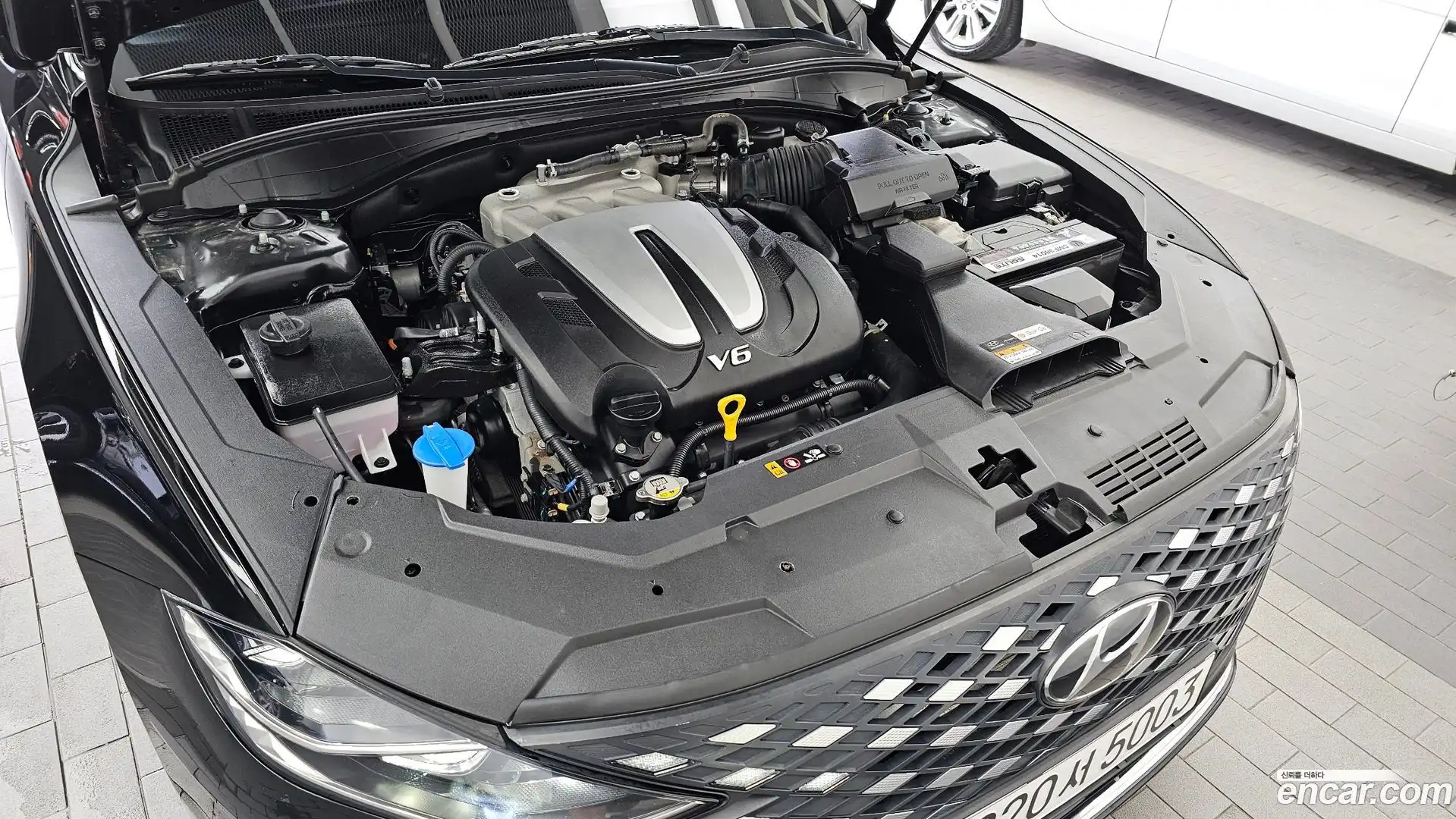 Grandeur Hyundai 2022.4-OUTER-006