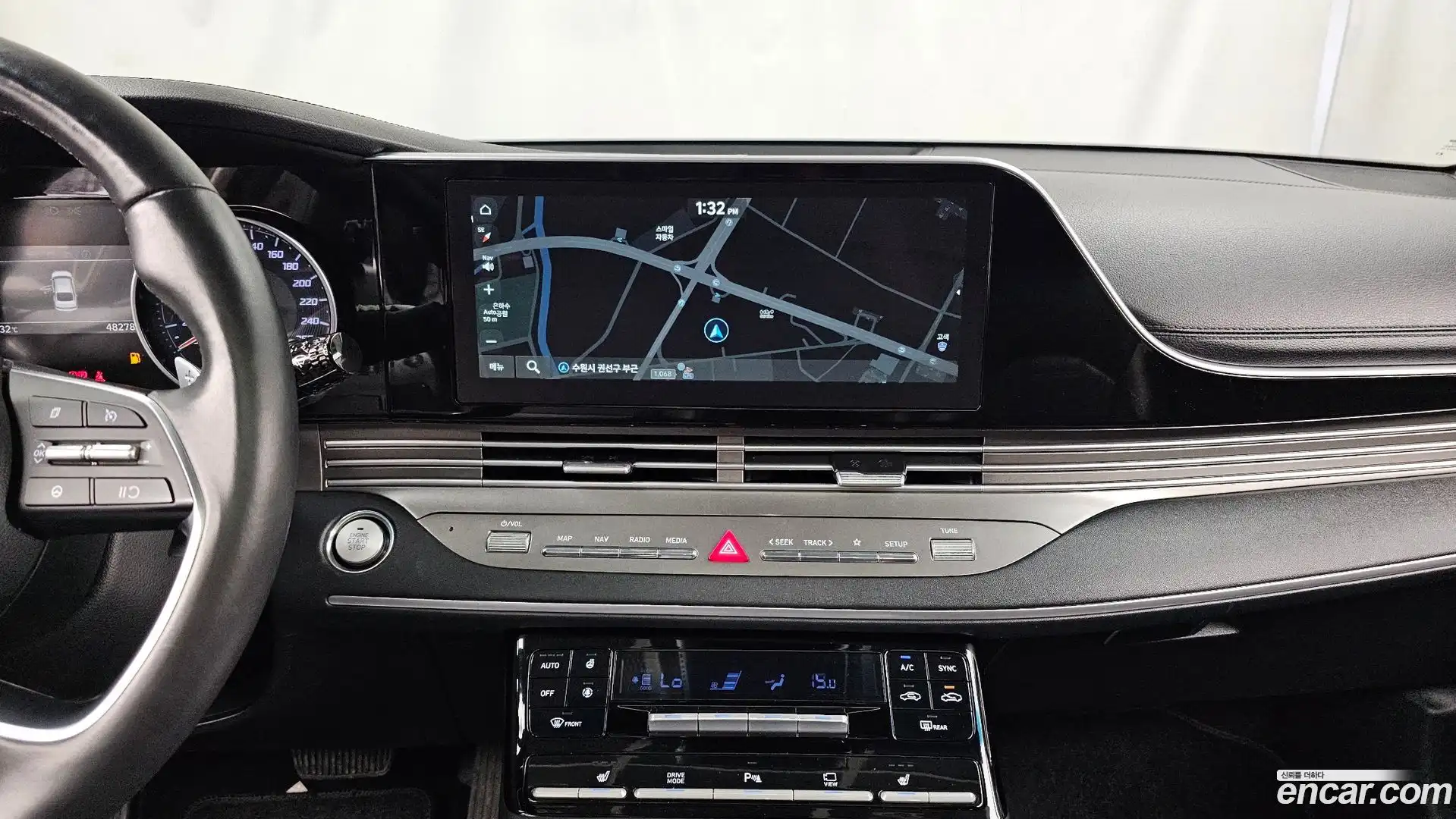 Grandeur Hyundai 2022.4-OPTION-018