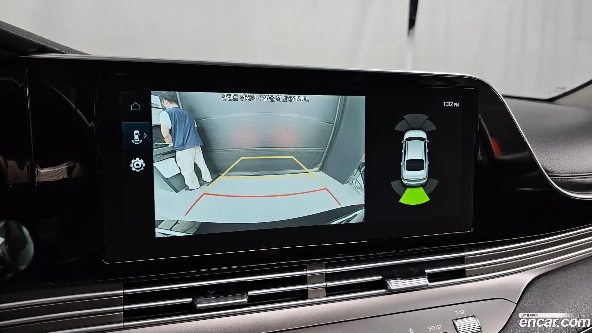 Grandeur Hyundai 2022.4-OPTION-019