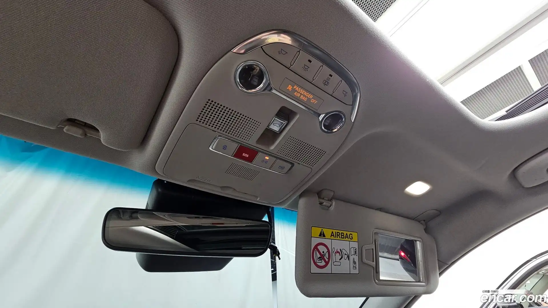 Grandeur Hyundai 2022.4-OPTION-022