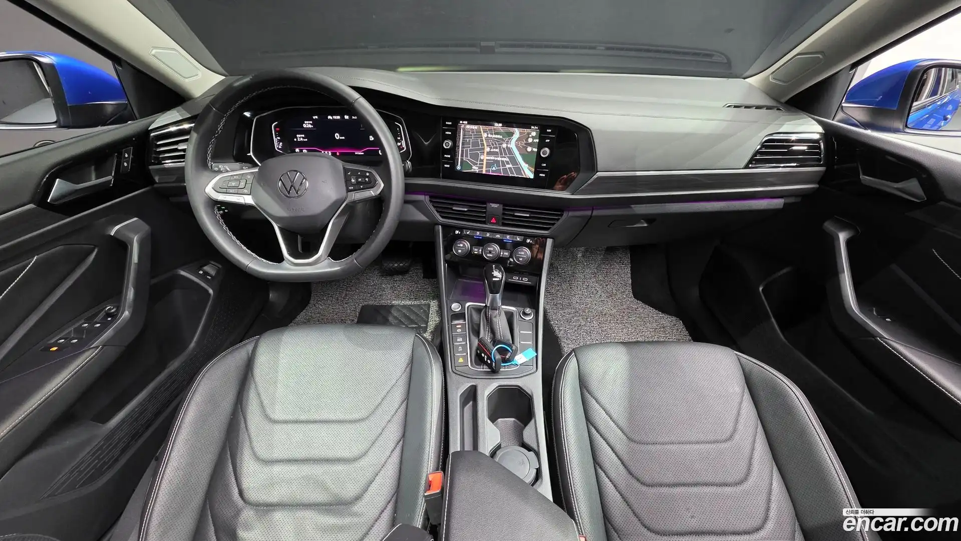 Jetta Volkswagen 2023.0-INNER-007