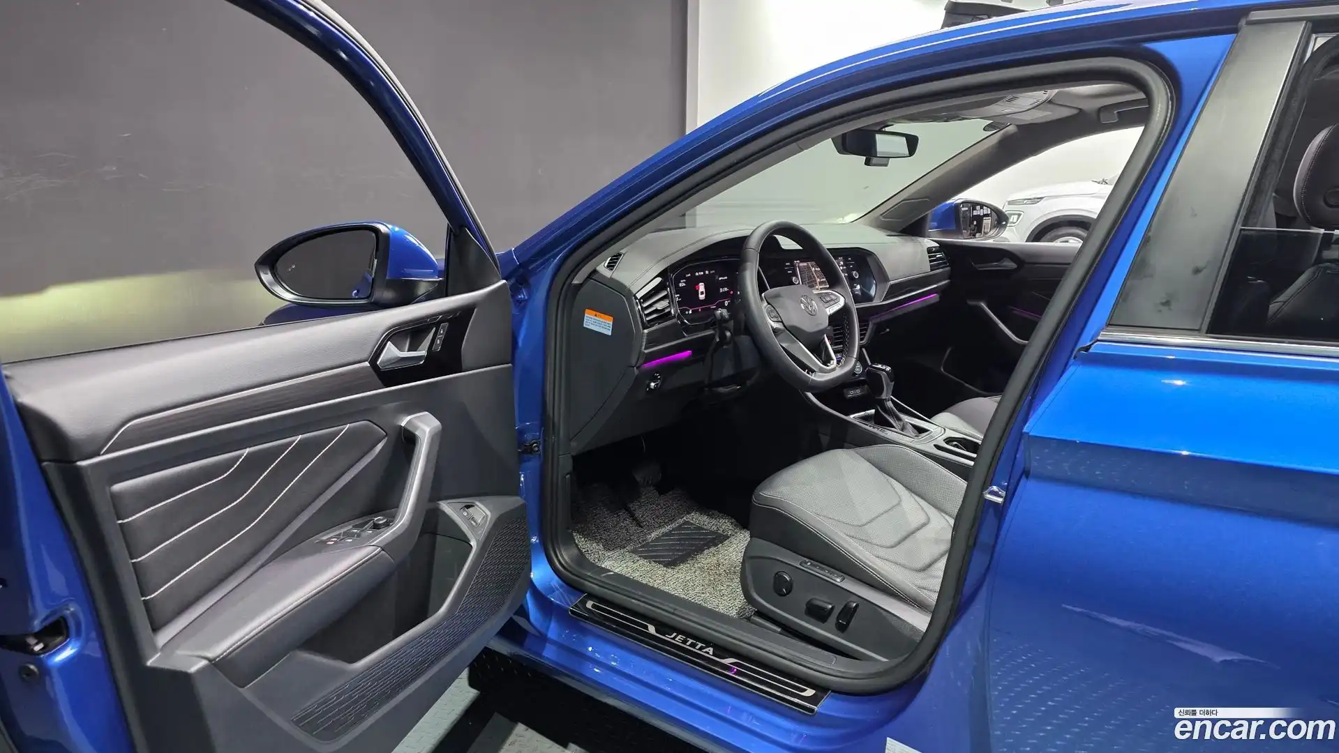 Jetta Volkswagen 2023.0-INNER-010