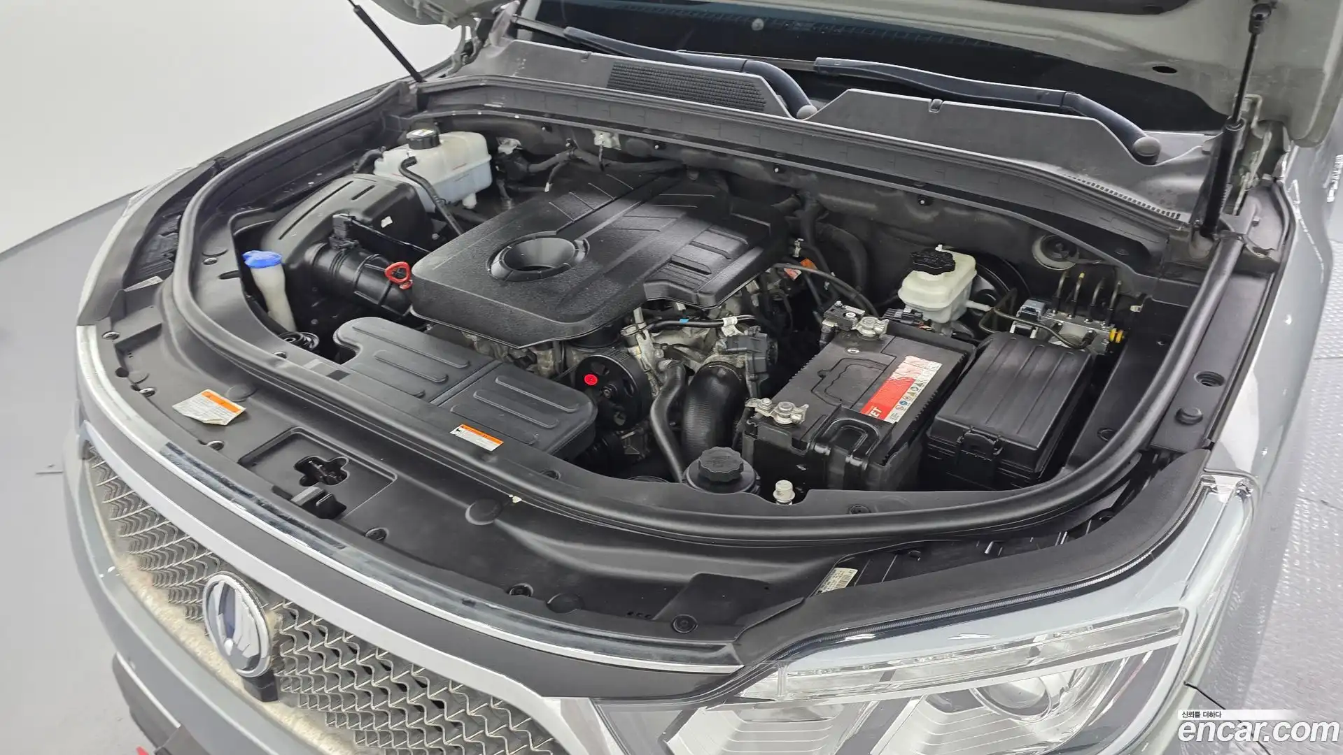 Rexton KG Mobility 2018.5-OUTER-006