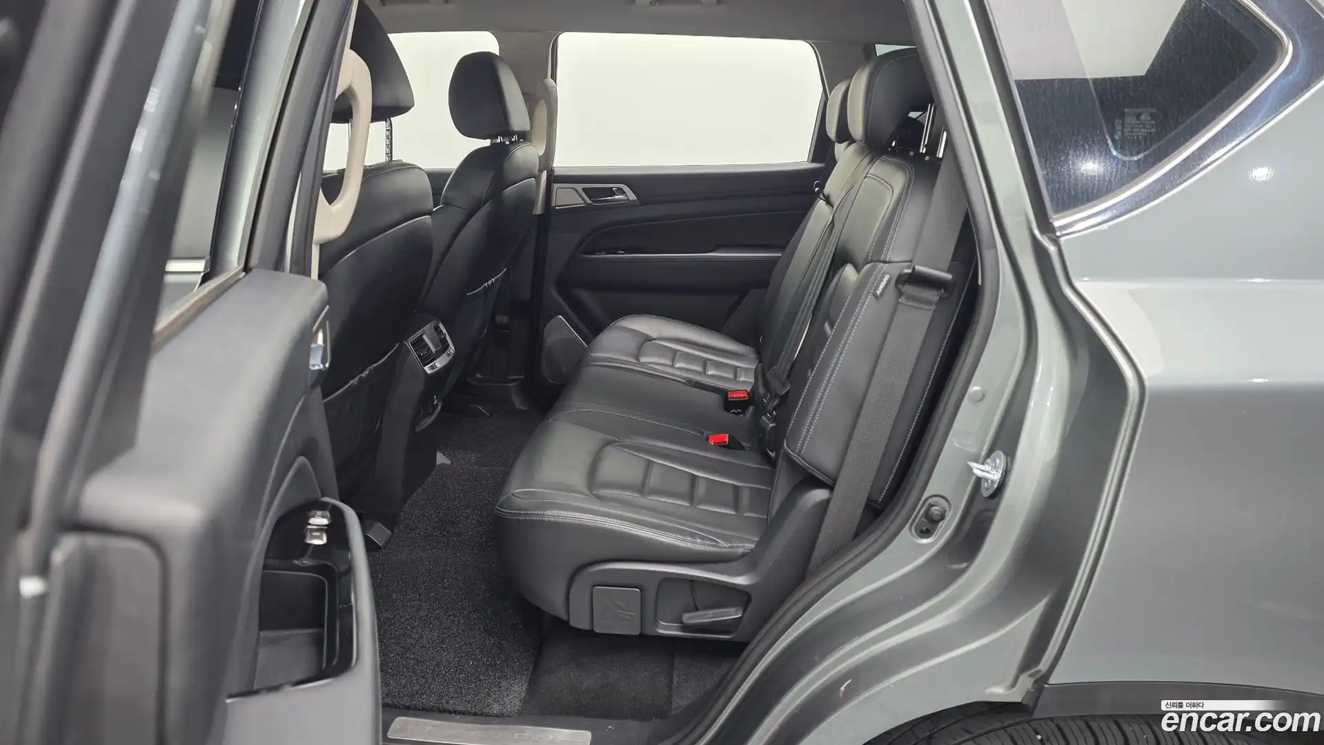 Rexton KG Mobility 2018.5-OPTION-021