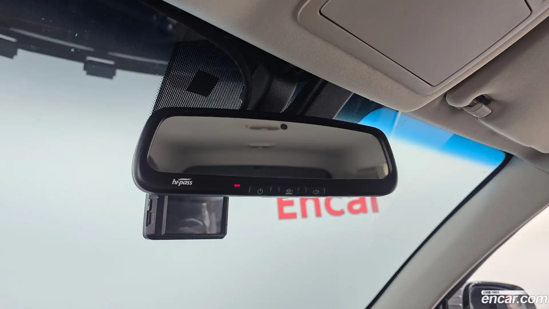 Rexton KG Mobility 2018.5-OPTION-022