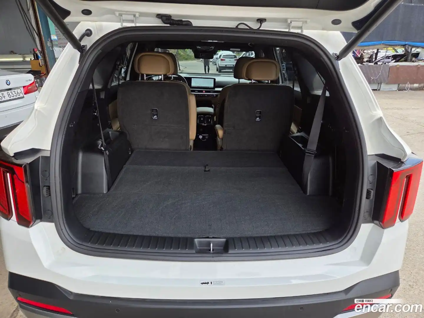 Sorento Kia 2024.6-OPTION-020