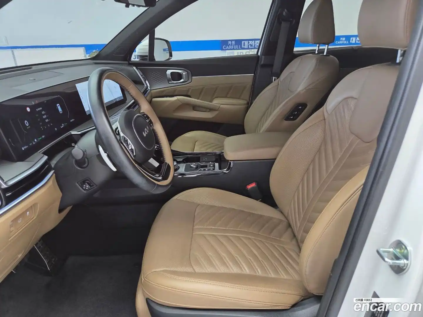 Sorento Kia 2024.6-OPTION-021
