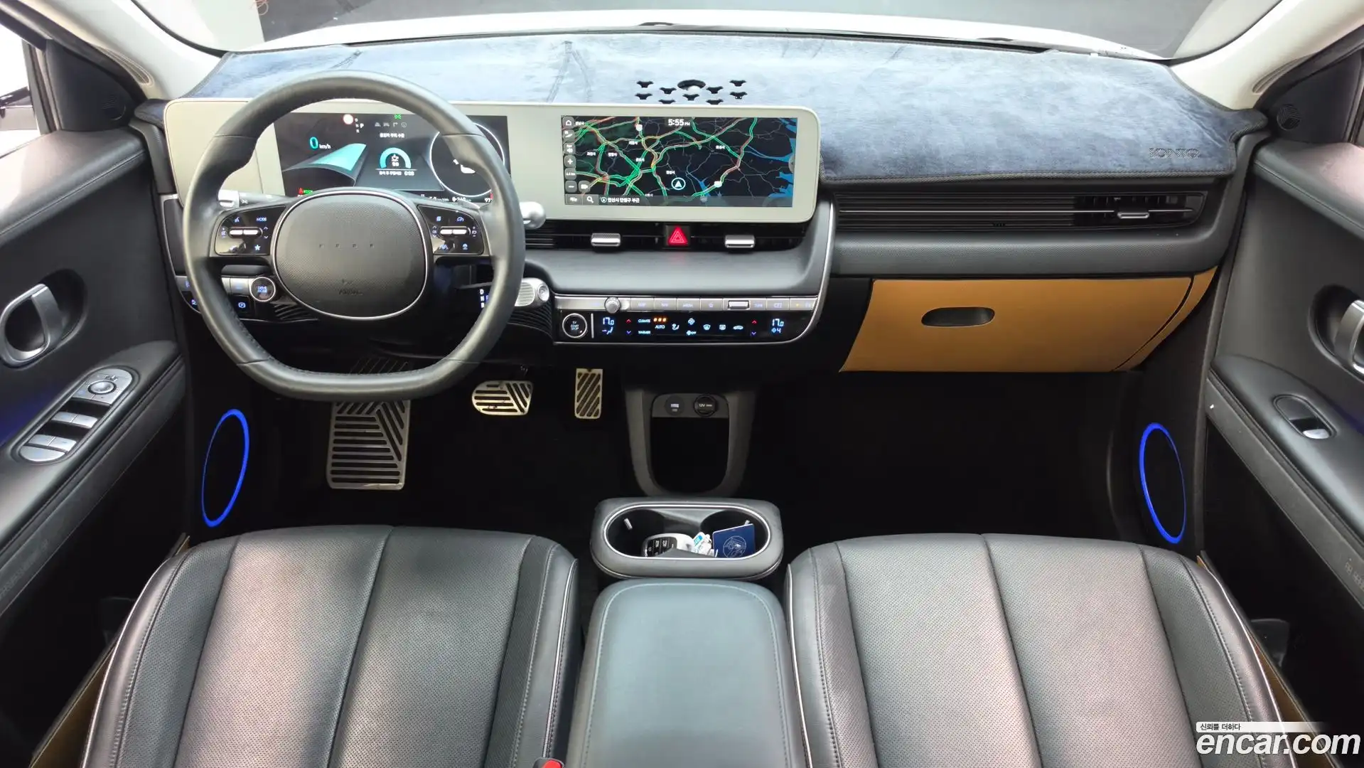 Ioniq5 Hyundai 2021.11-INNER-007