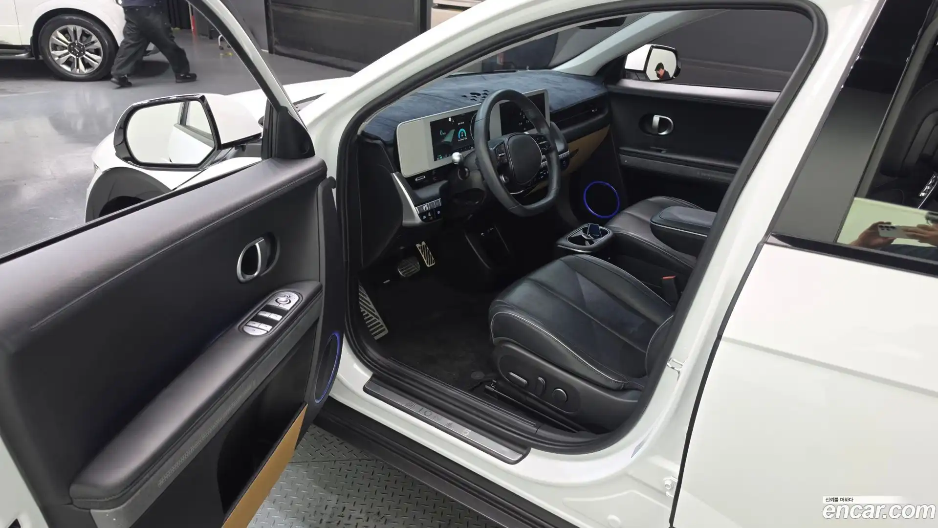 Ioniq5 Hyundai 2021.11-INNER-010