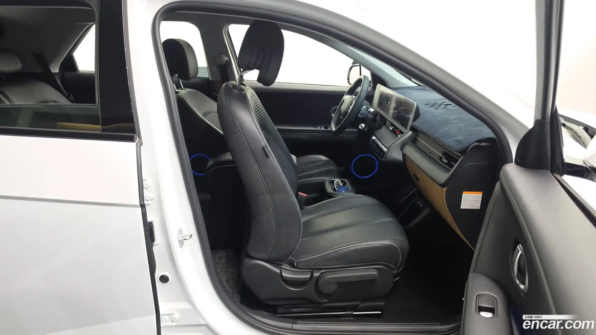 Ioniq5 Hyundai 2021.11-OPTION-016