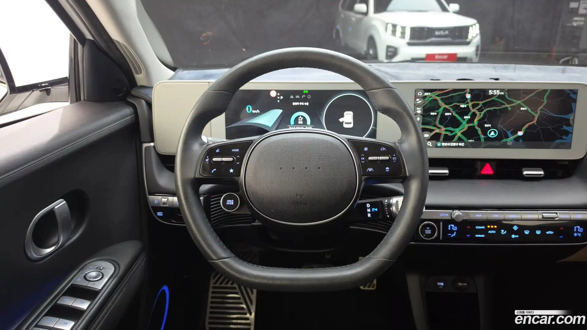 Ioniq5 Hyundai 2021.11-OPTION-017