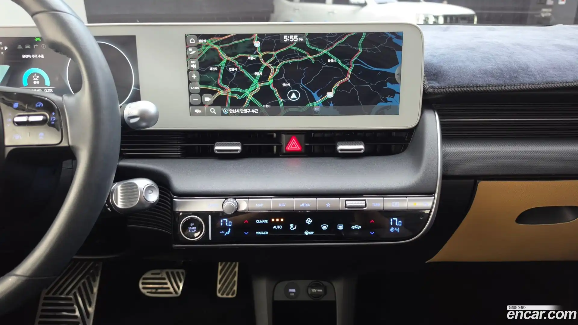 Ioniq5 Hyundai 2021.11-OPTION-022