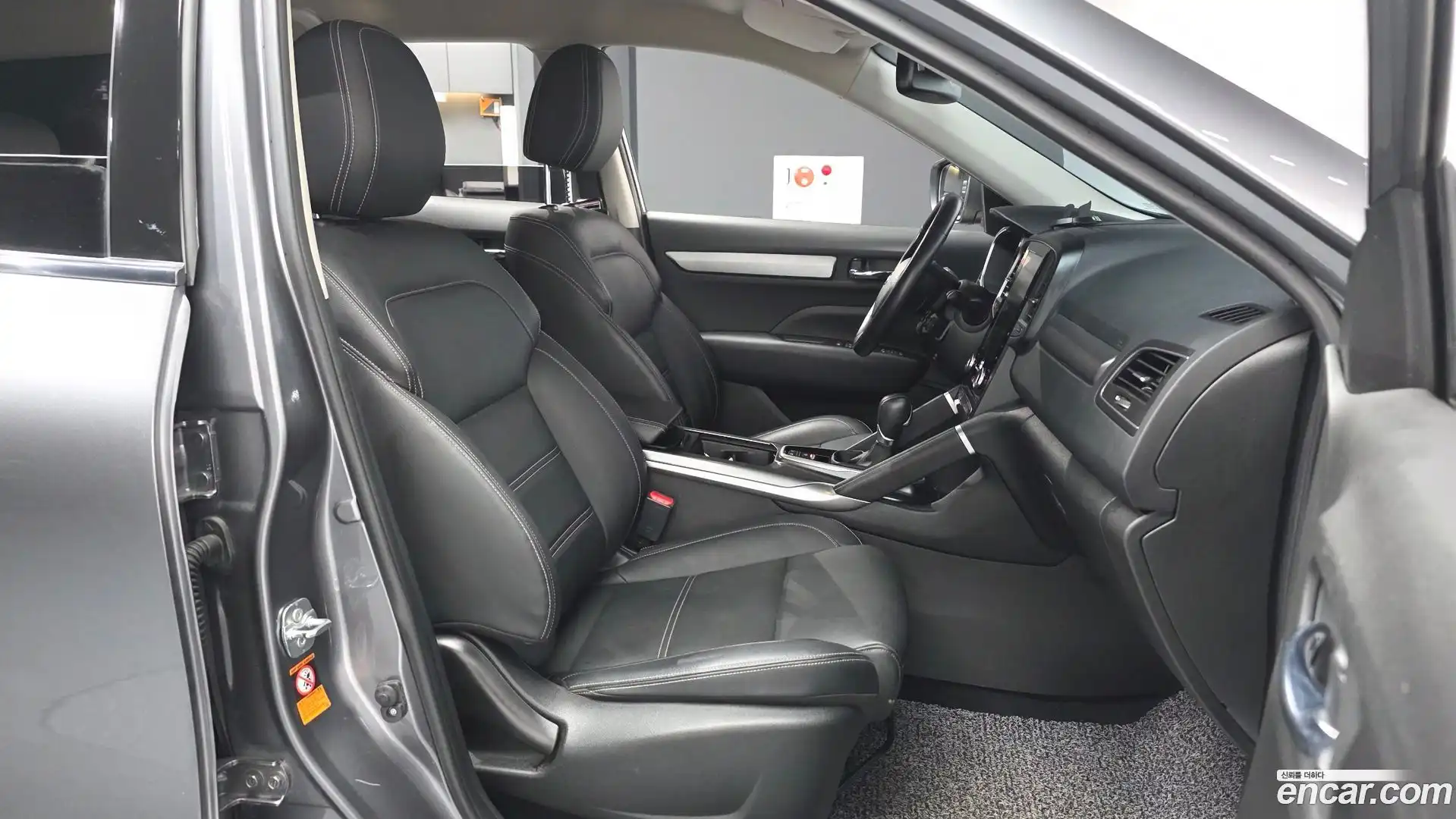 QM6 Renault Korea 2021.10-OPTION-015