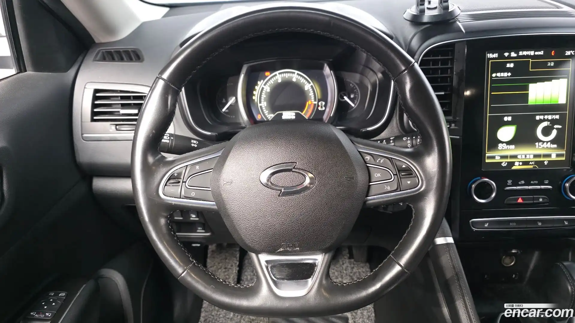 QM6 Renault Korea 2021.10-OPTION-017
