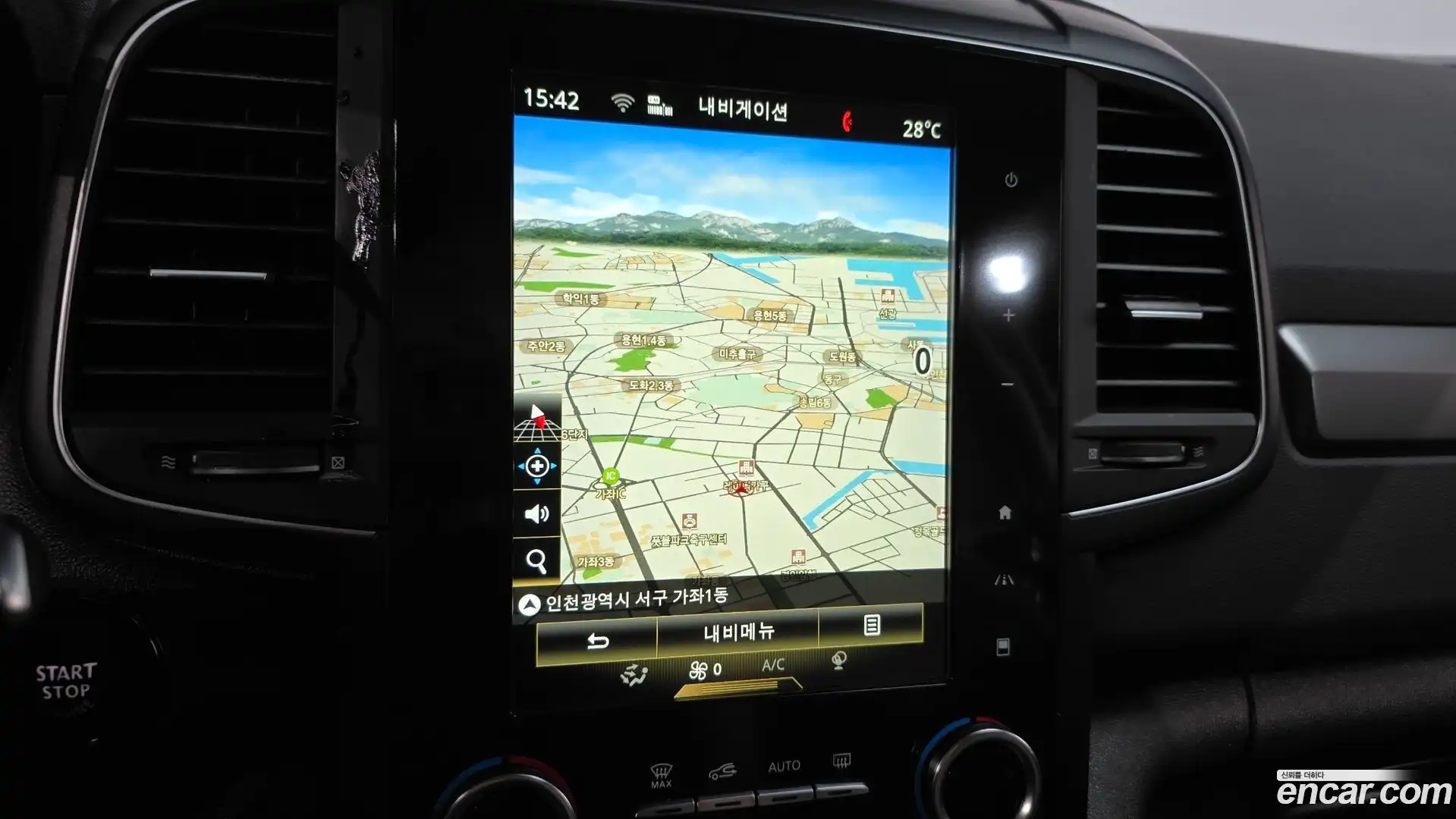 QM6 Renault Korea 2021.10-OPTION-020